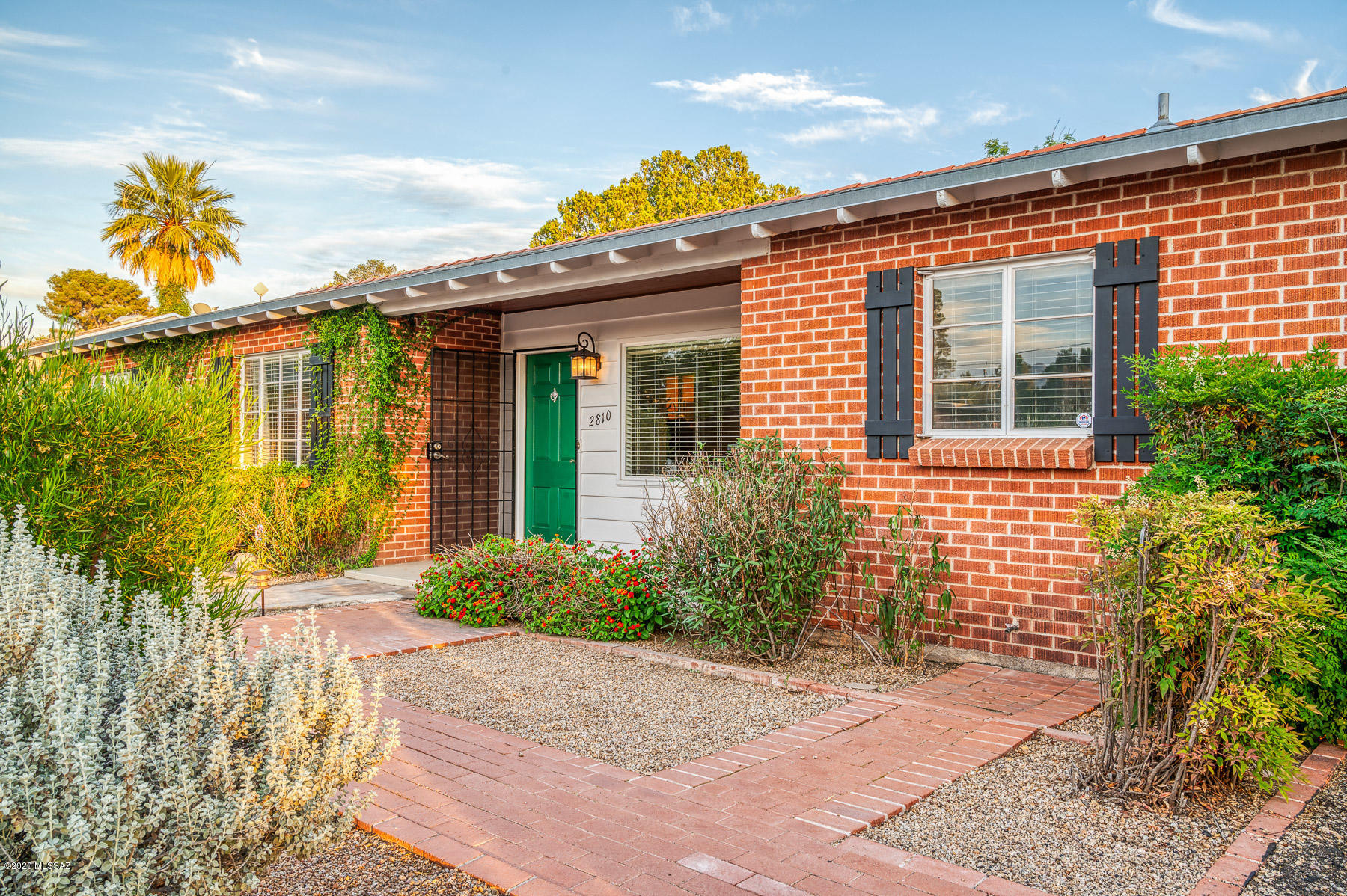 Broadmoor - Residential