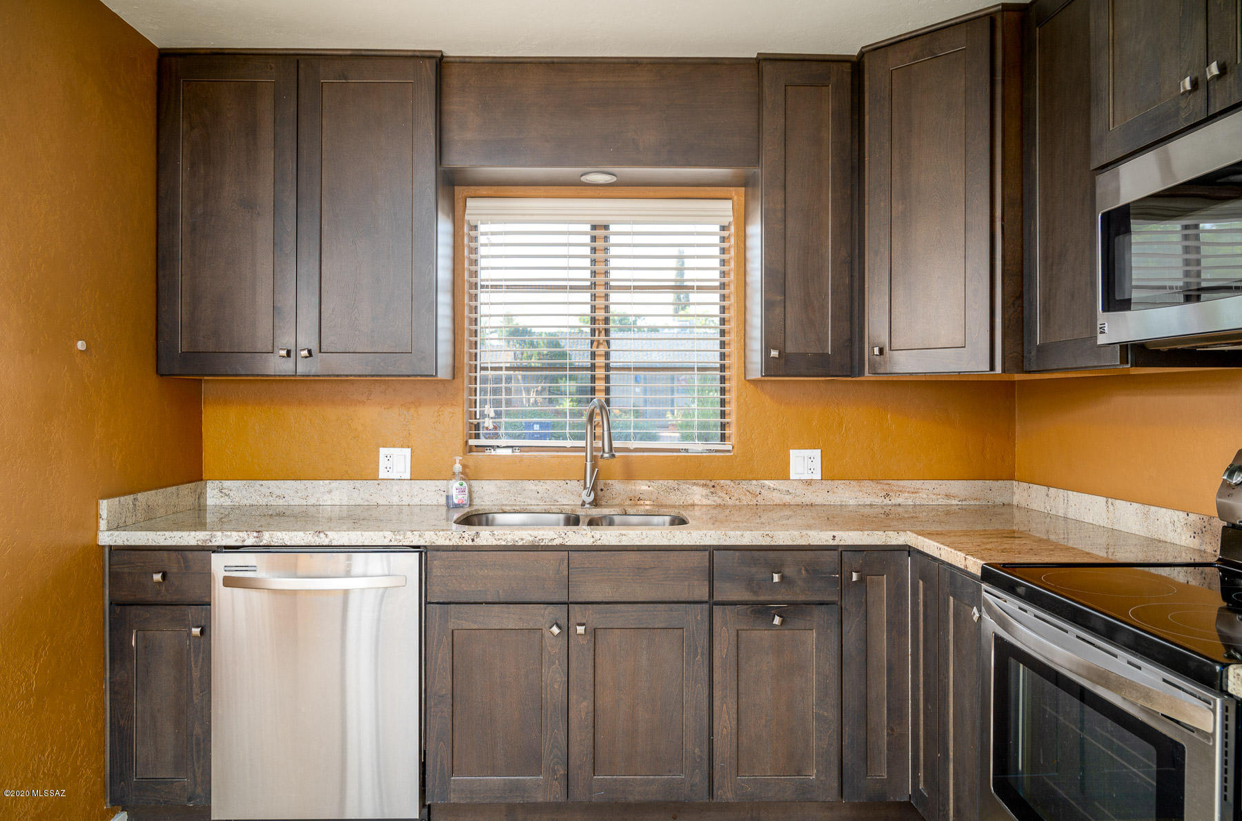 Broadmoor - Residential