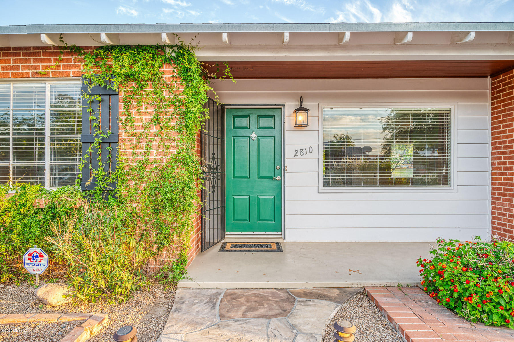 Broadmoor - Residential