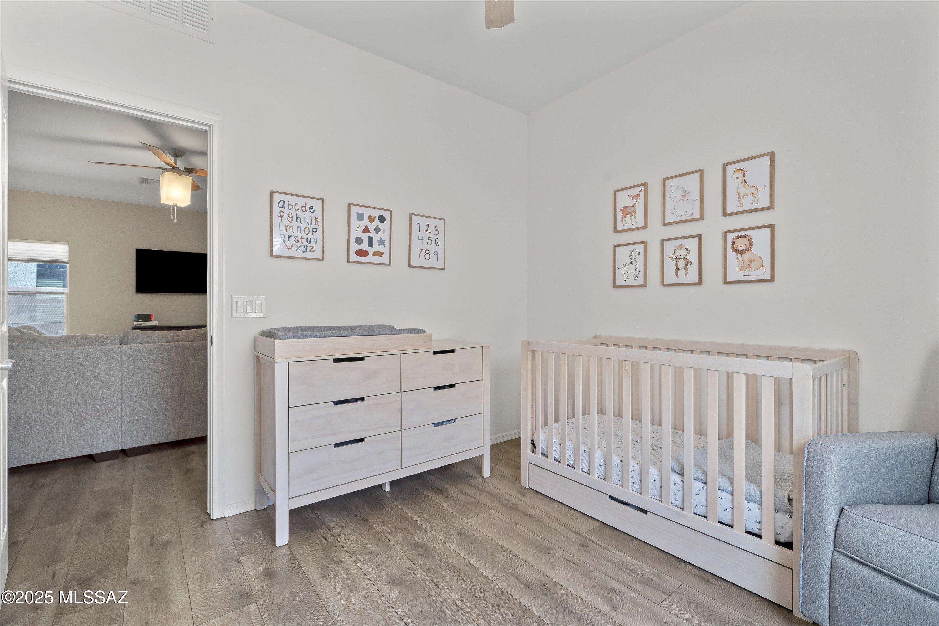 Pines Phase II - Residential