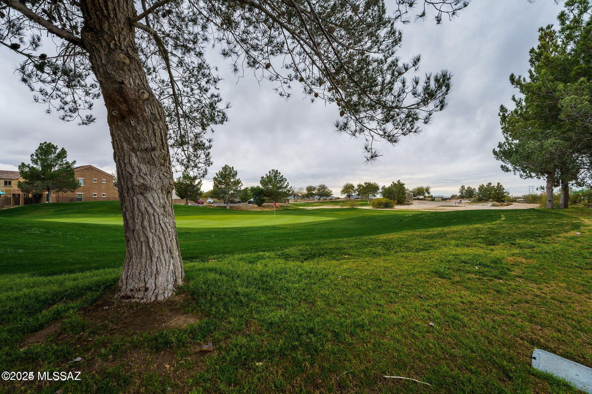 Pines Phase II - Residential