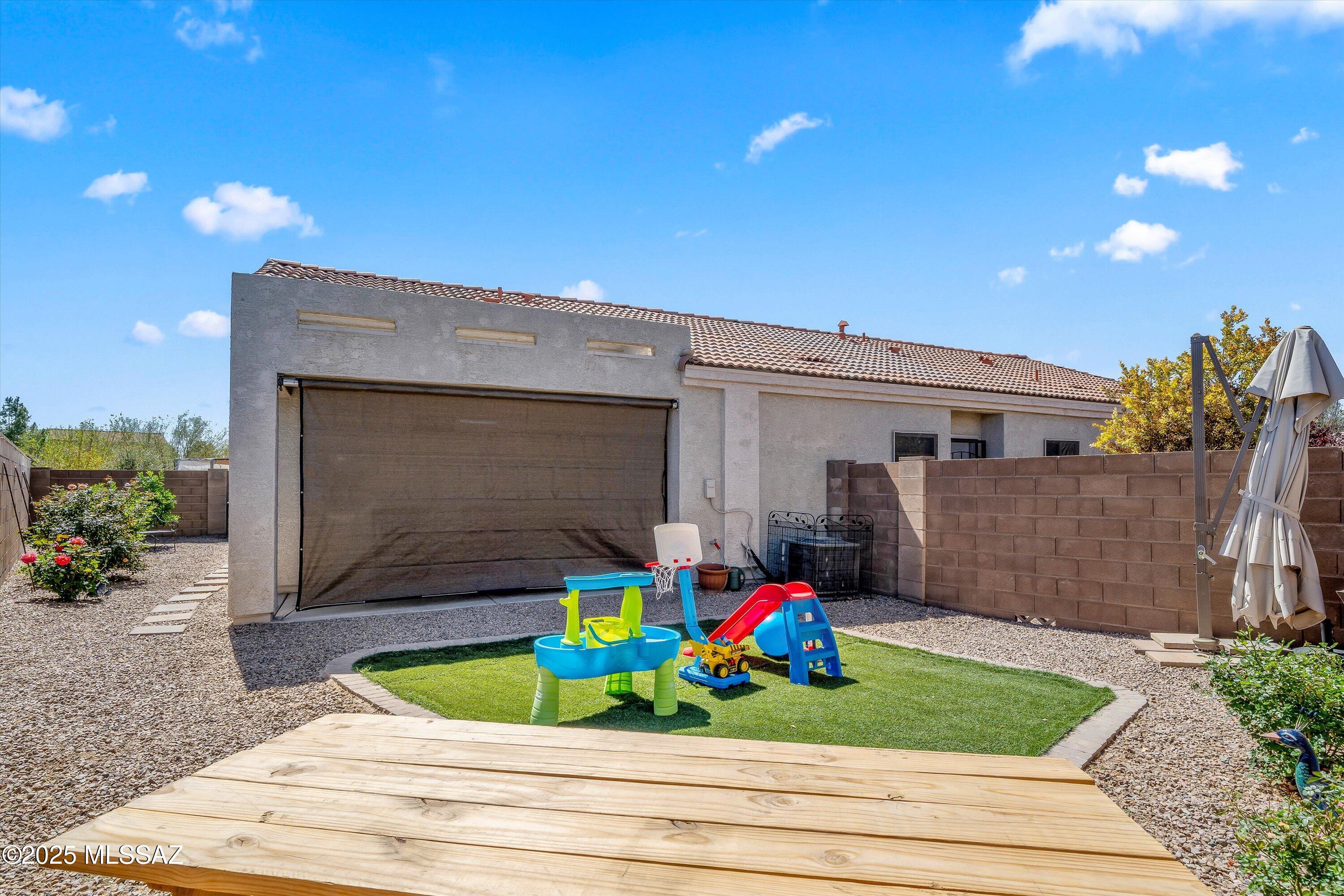 Pines Phase II - Residential