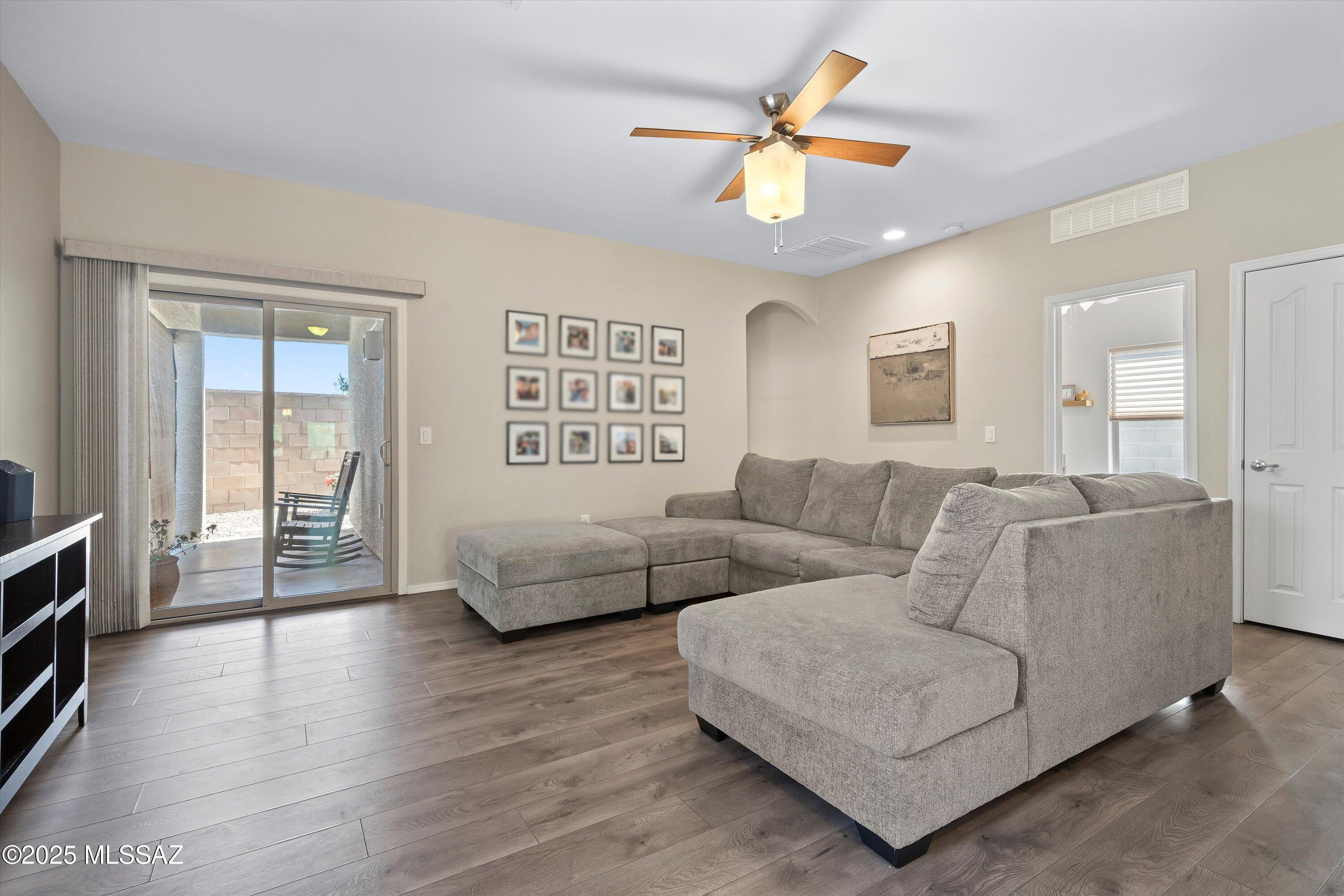 Pines Phase II - Residential