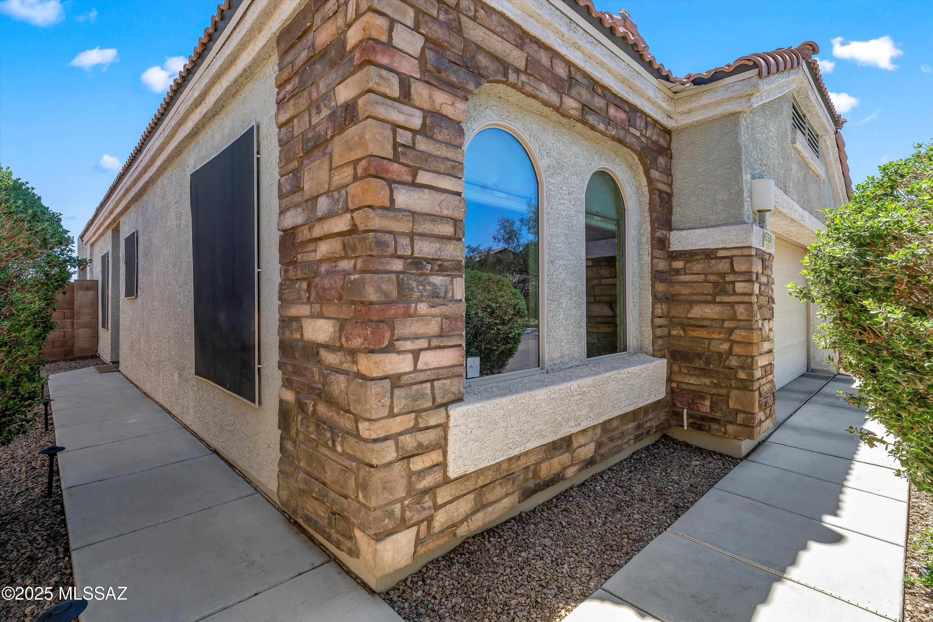 Pines Phase II - Residential