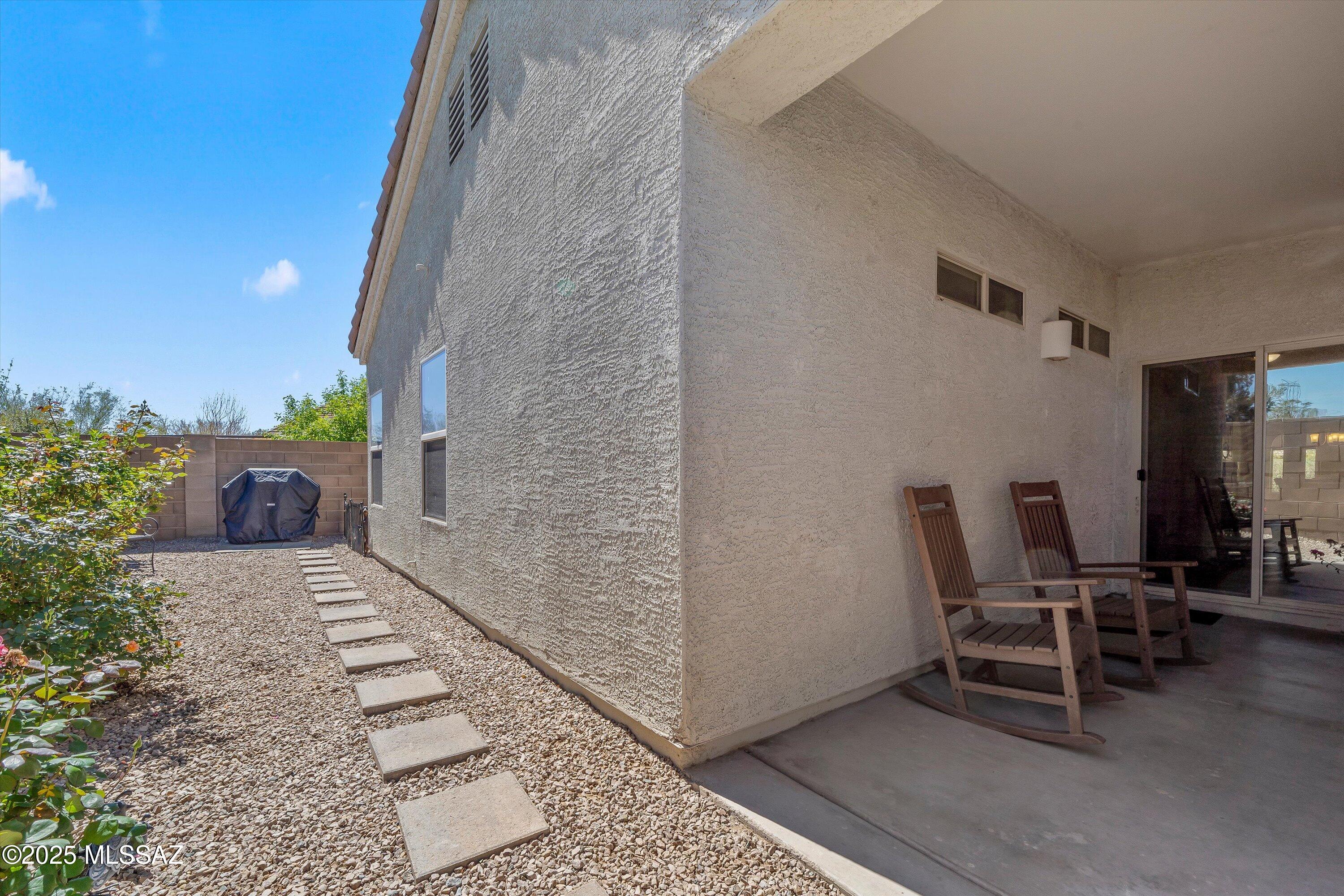 Pines Phase II - Residential