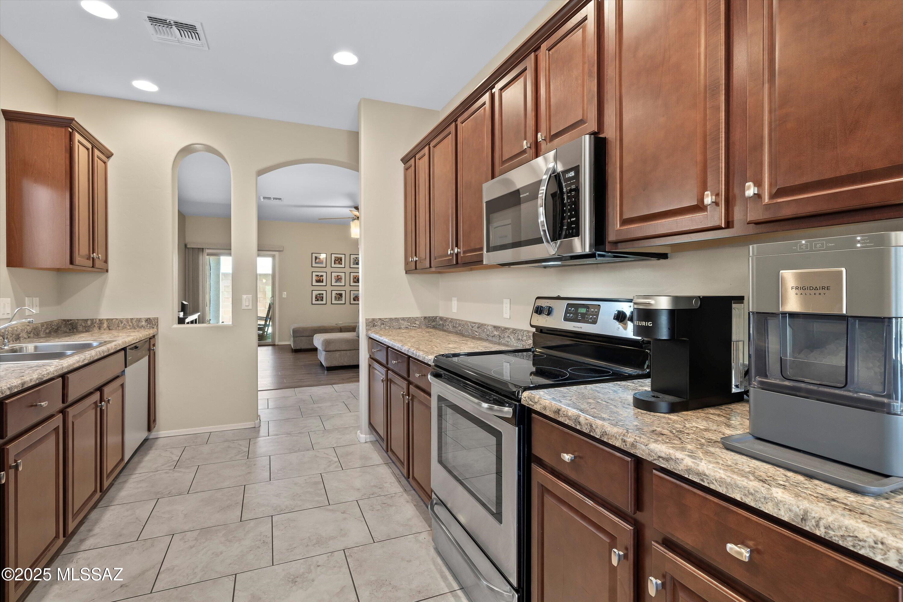 Pines Phase II - Residential
