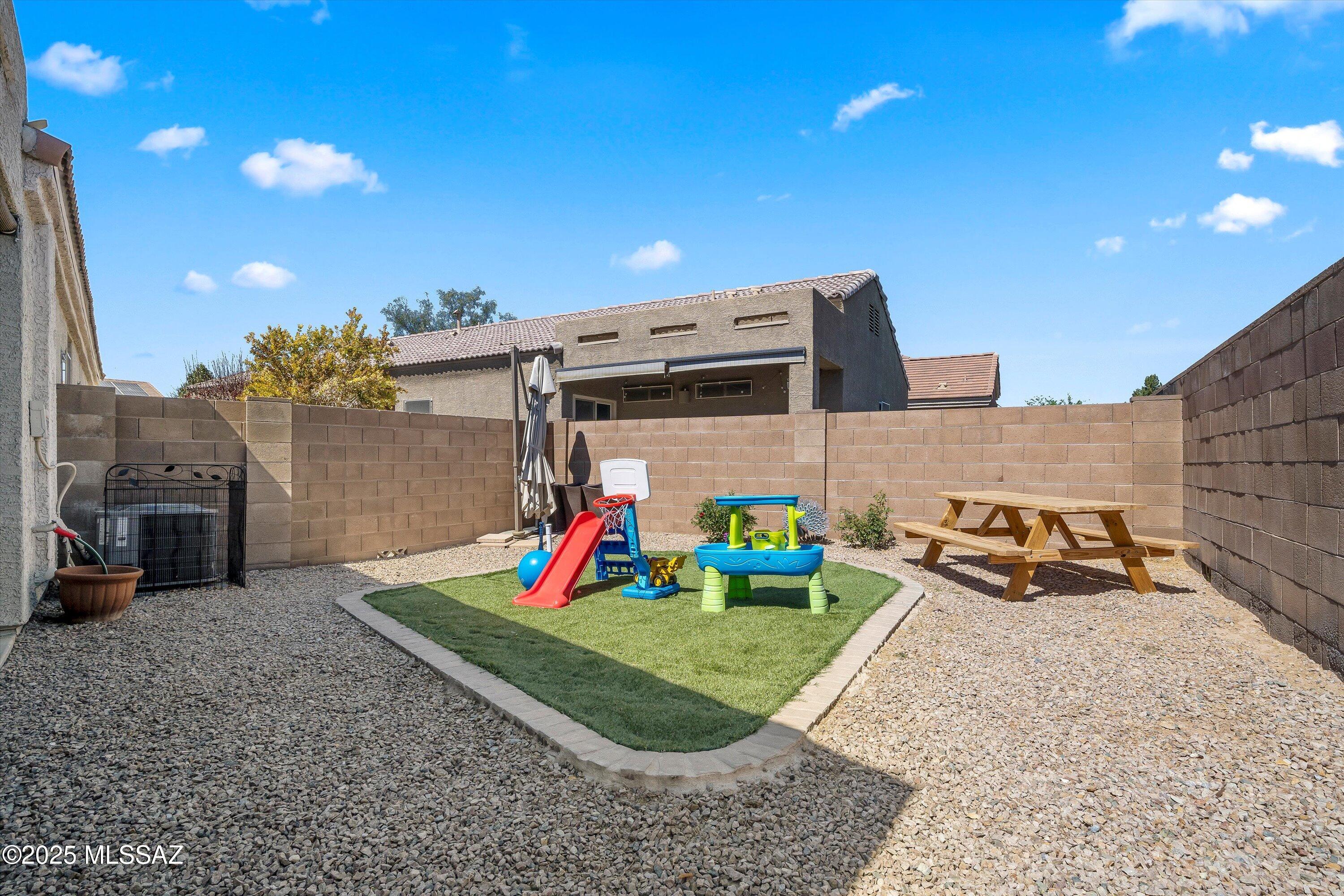 Pines Phase II - Residential