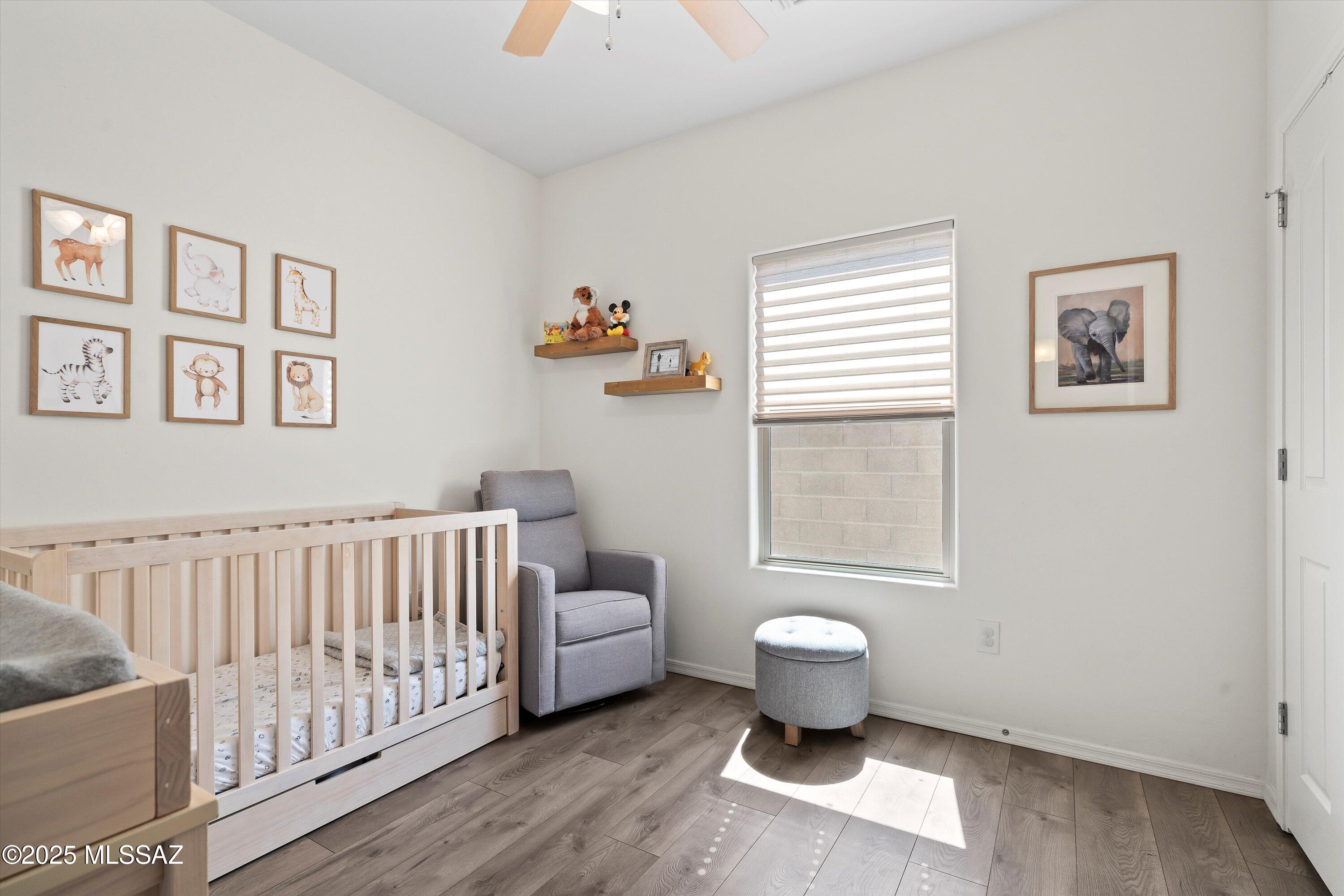 Pines Phase II - Residential