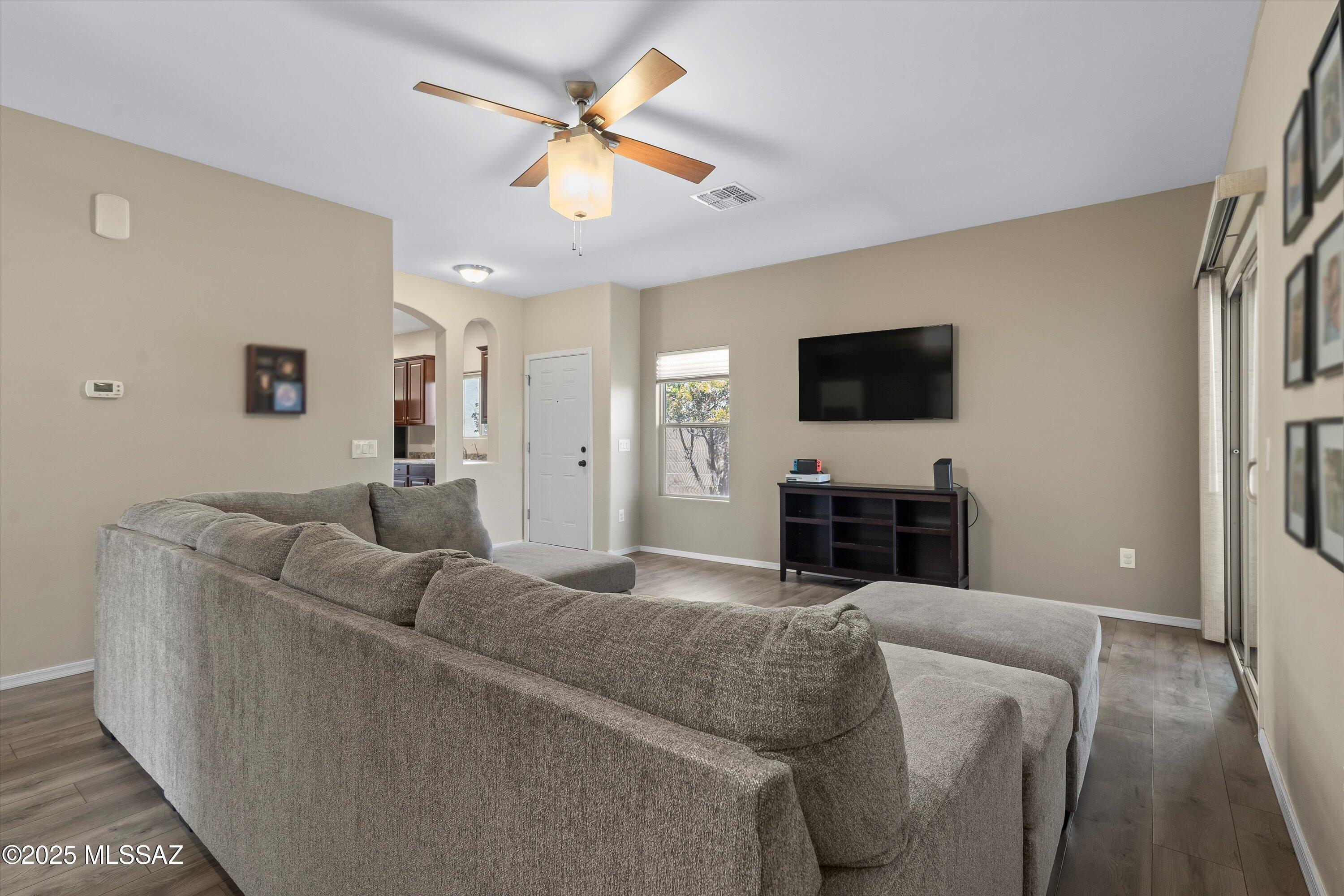 Pines Phase II - Residential