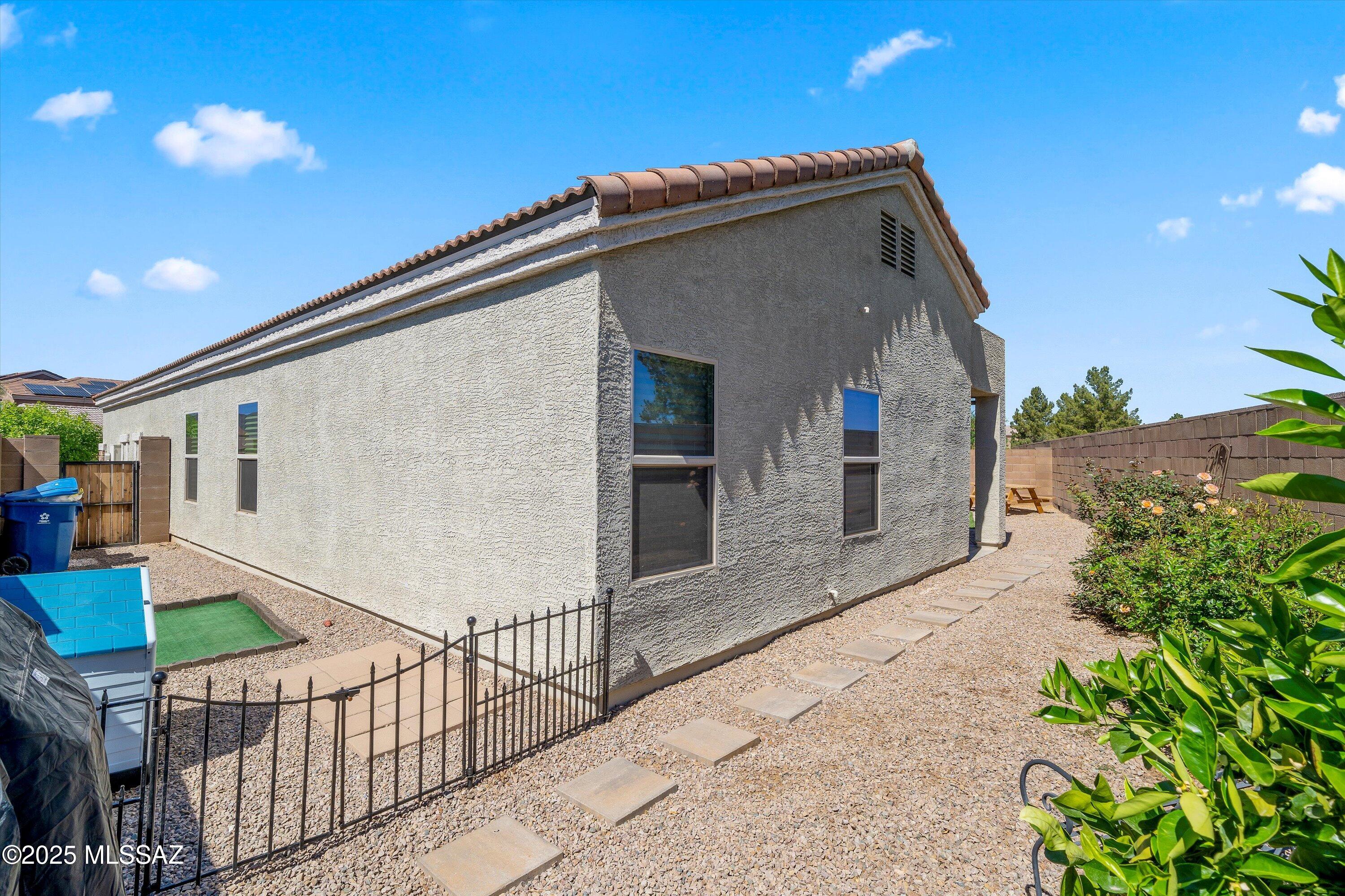 Pines Phase II - Residential