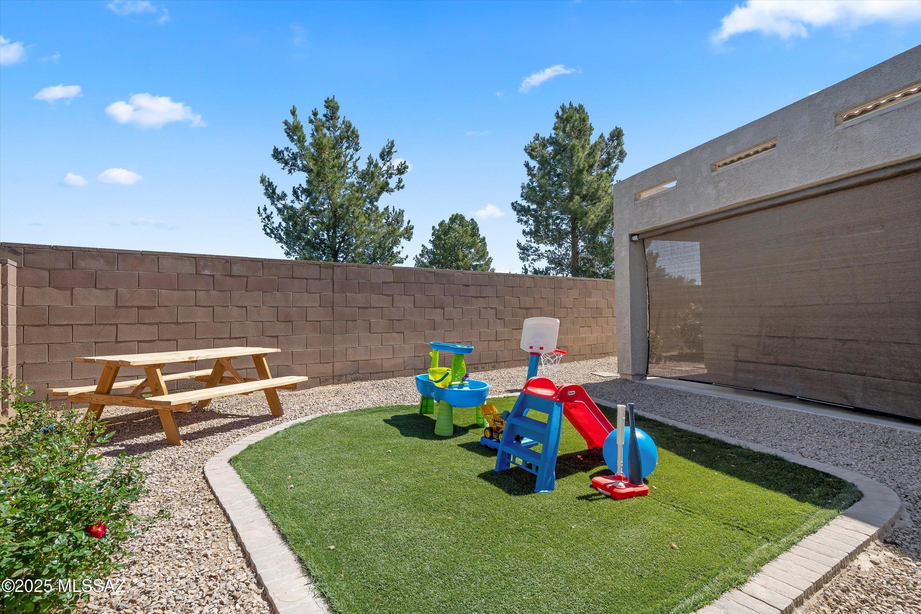 Pines Phase II - Residential