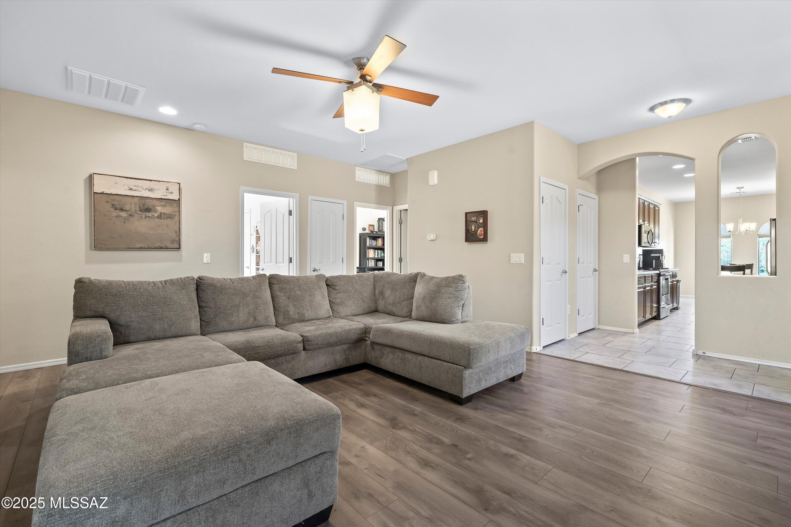 Pines Phase II - Residential