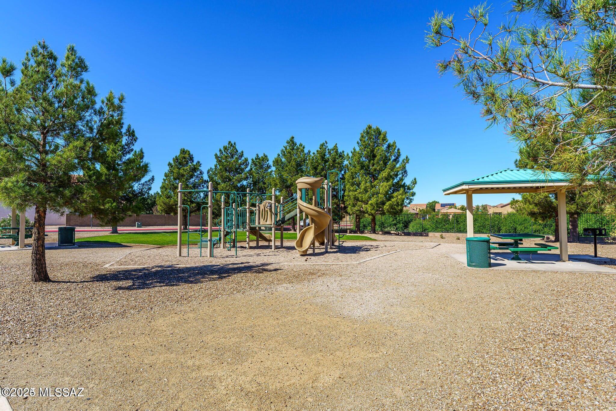 Pines Phase II - Residential