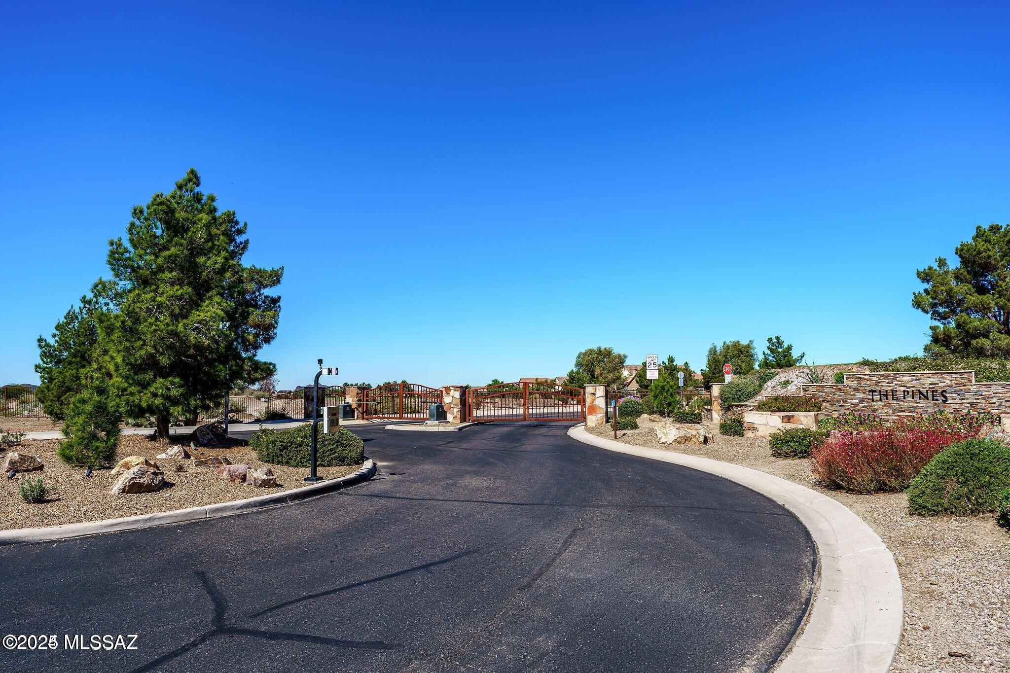 Pines Phase II - Residential