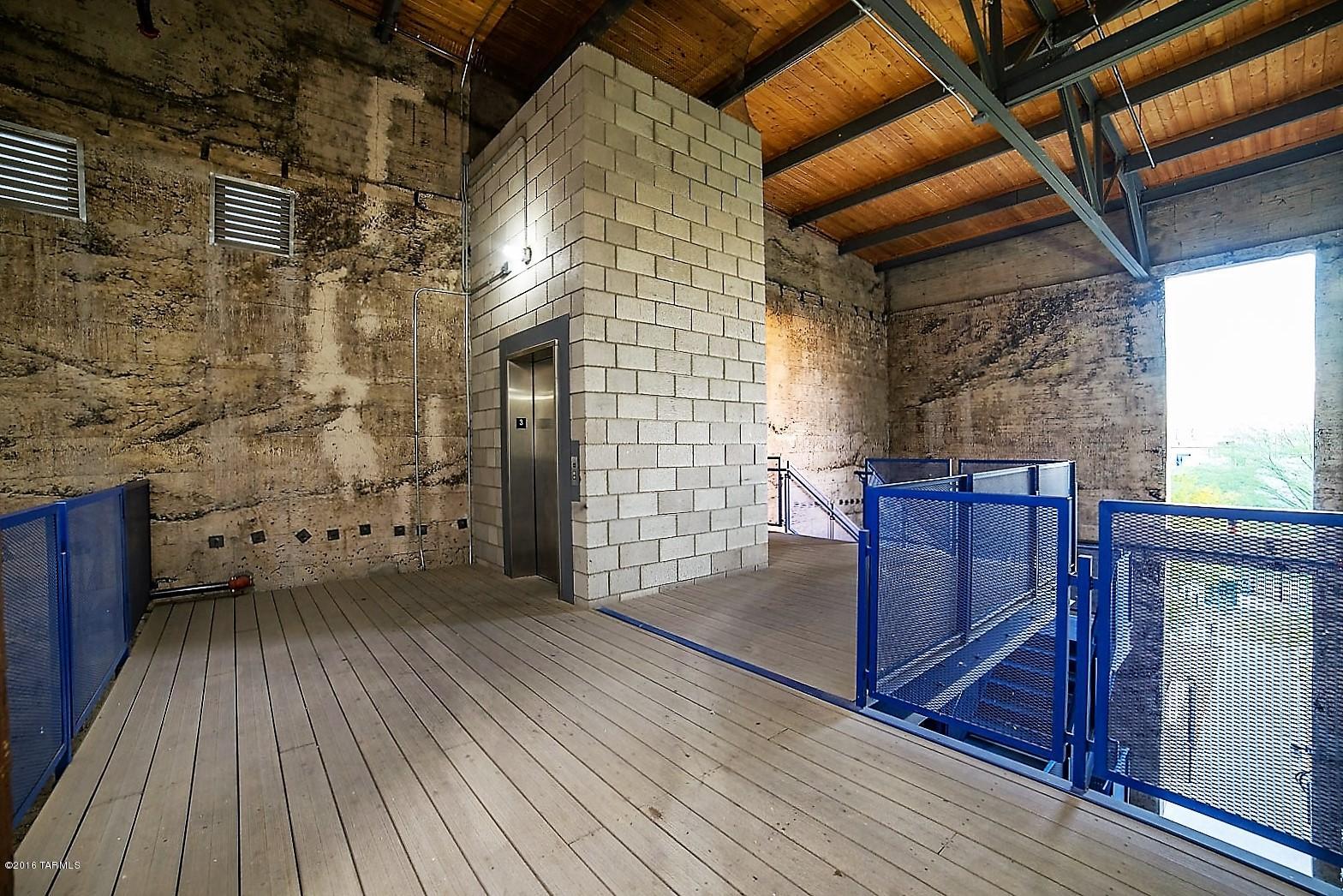 Ice House Lofts Units 1-51 - Residential