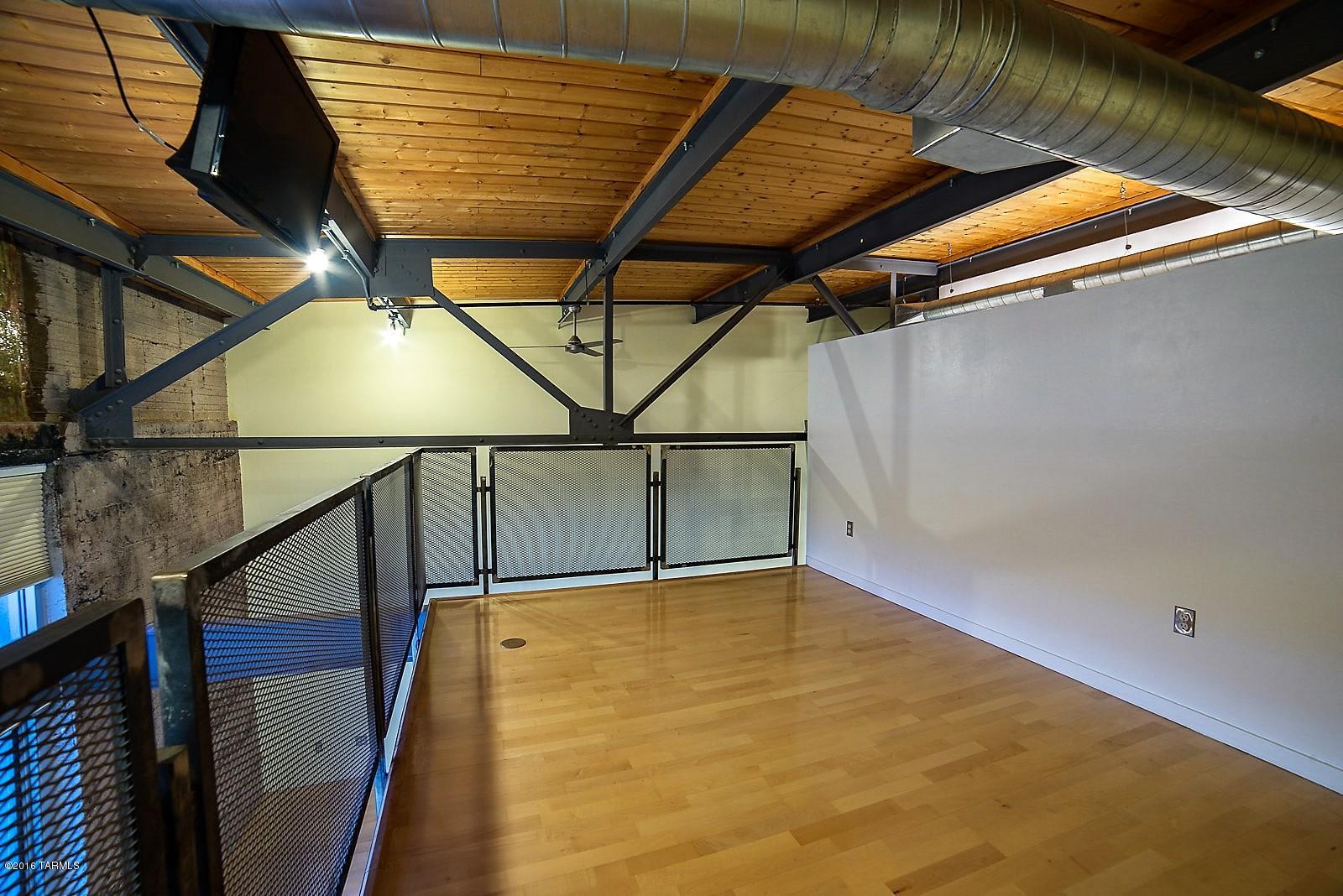 Ice House Lofts Units 1-51 - Residential