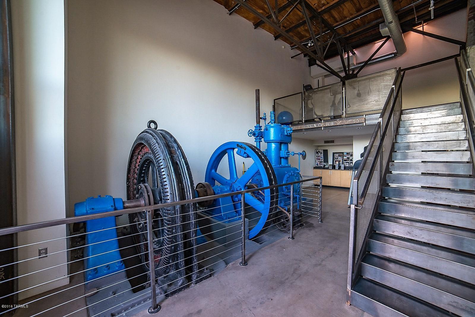 Ice House Lofts Units 1-51 - Residential