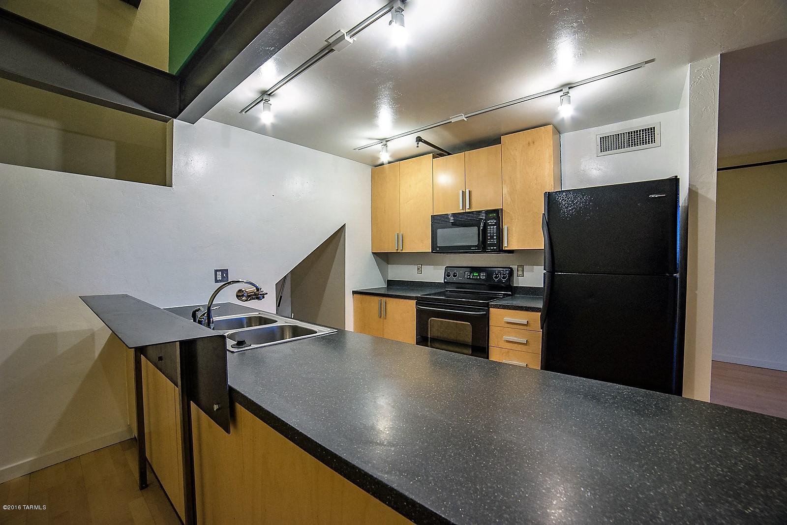 Ice House Lofts Units 1-51 - Residential