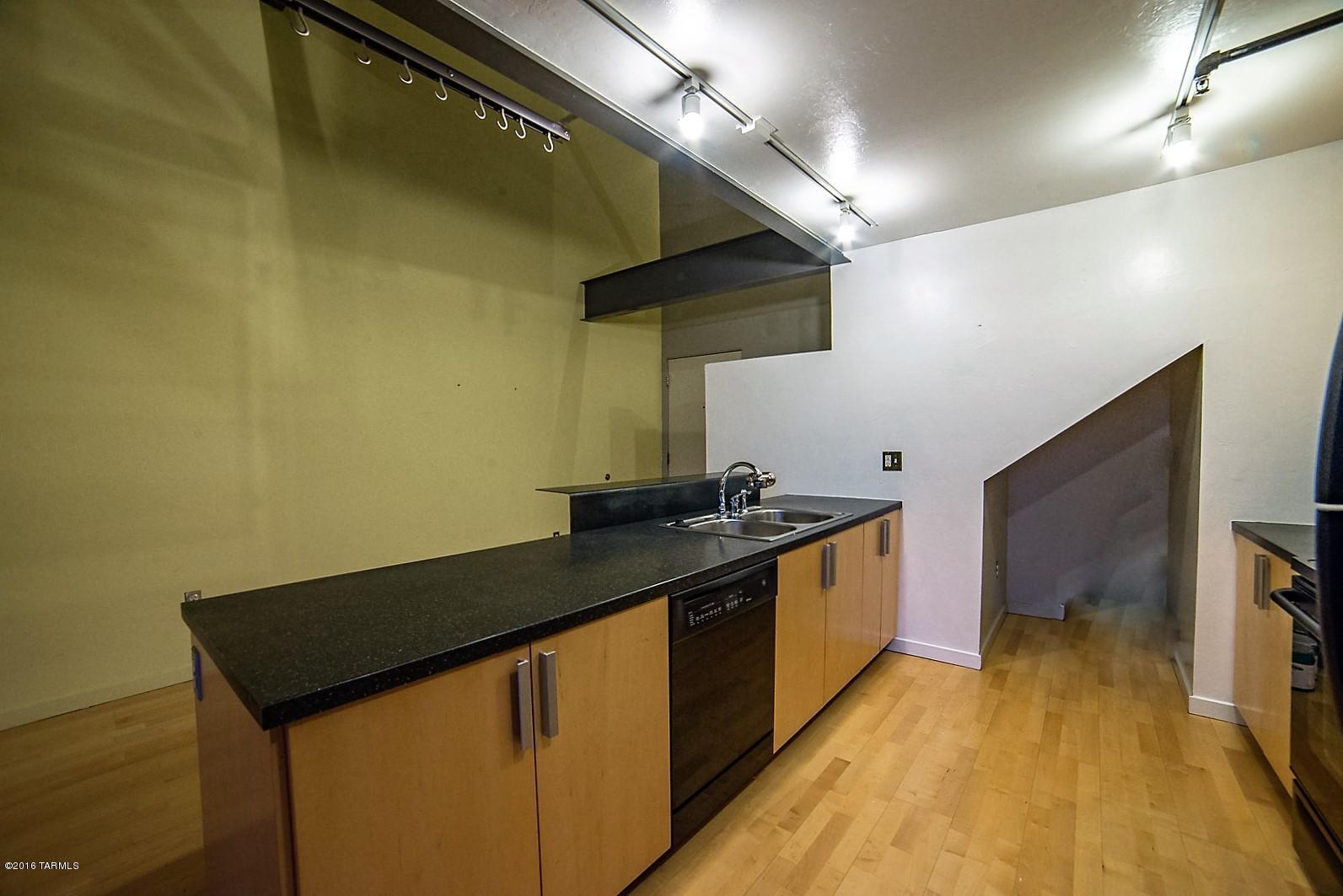 Ice House Lofts Units 1-51 - Residential