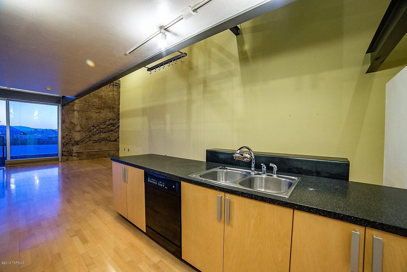 Ice House Lofts Units 1-51 - Residential