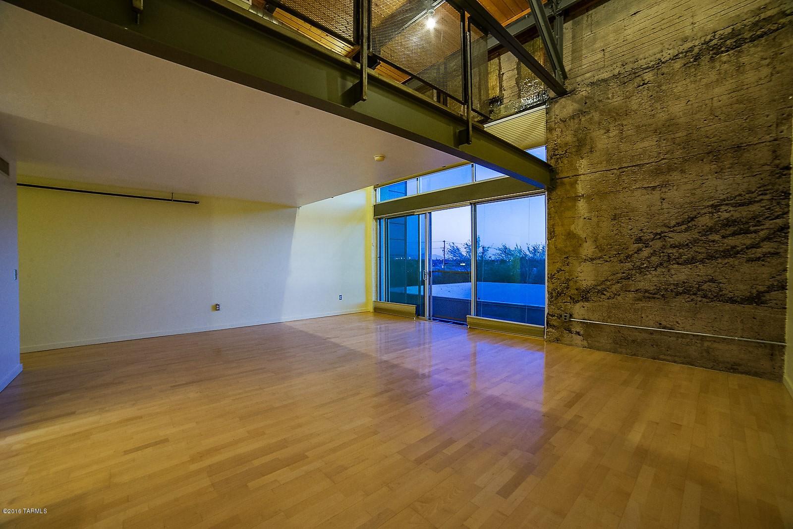 Ice House Lofts Units 1-51 - Residential