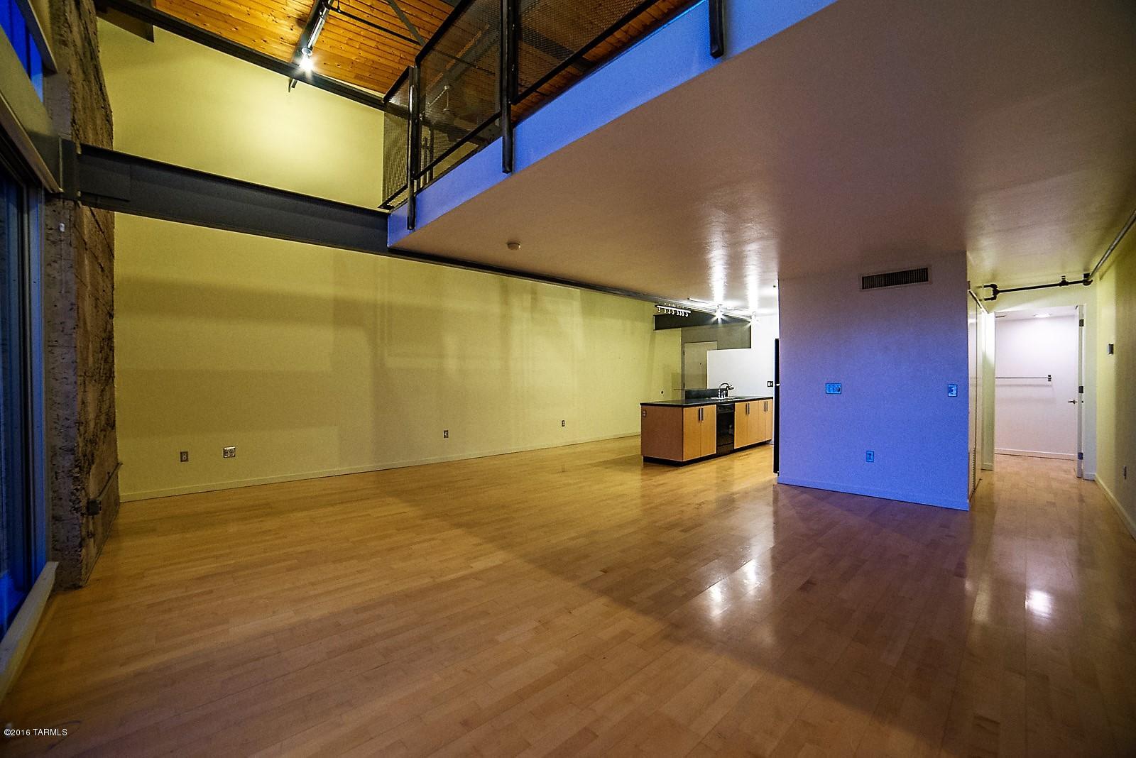 Ice House Lofts Units 1-51 - Residential