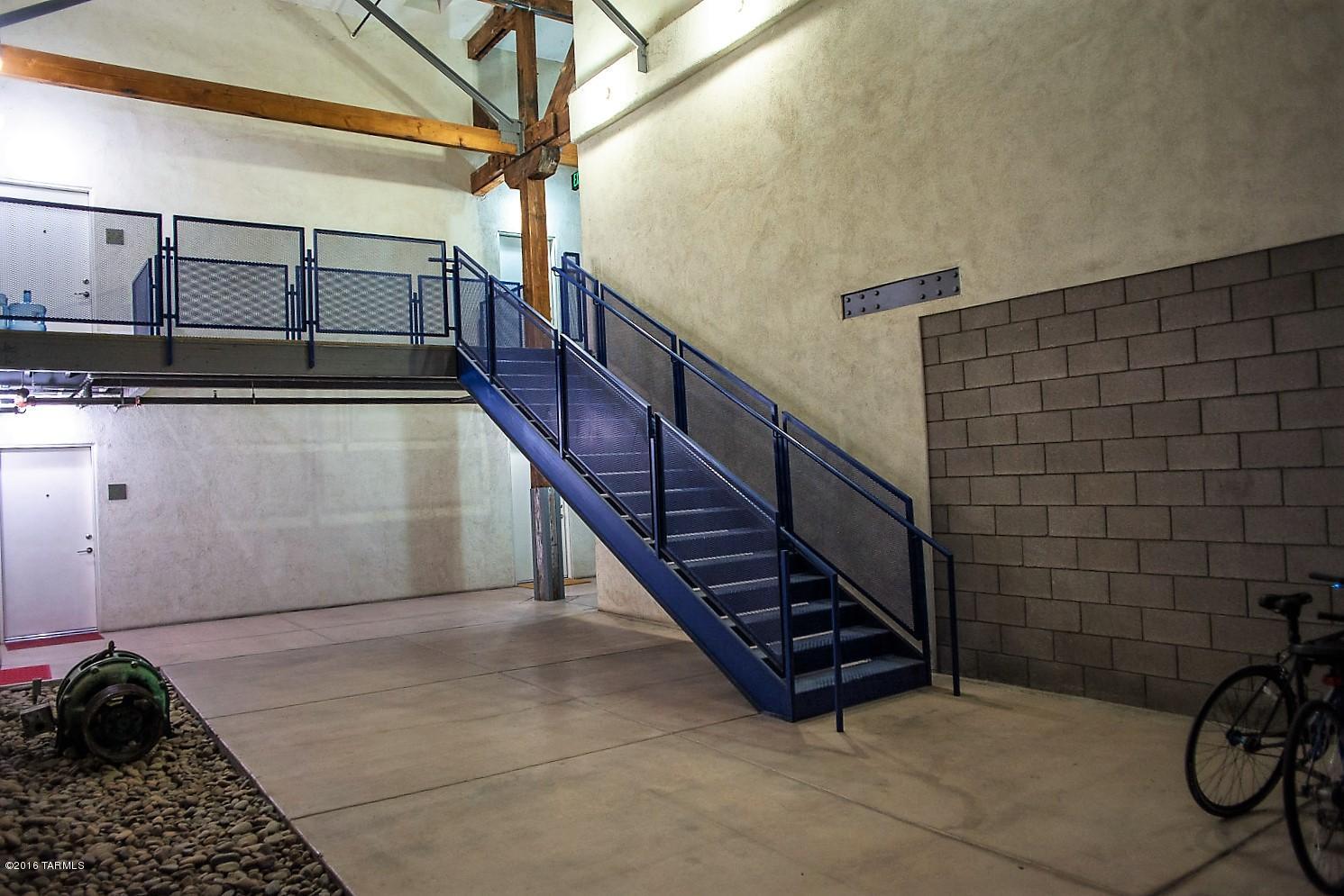 Ice House Lofts Units 1-51 - Residential