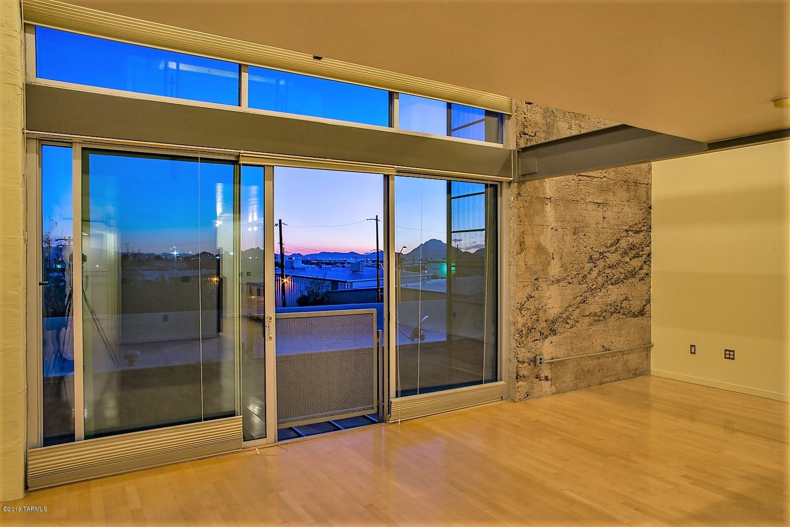 Ice House Lofts Units 1-51 - Residential