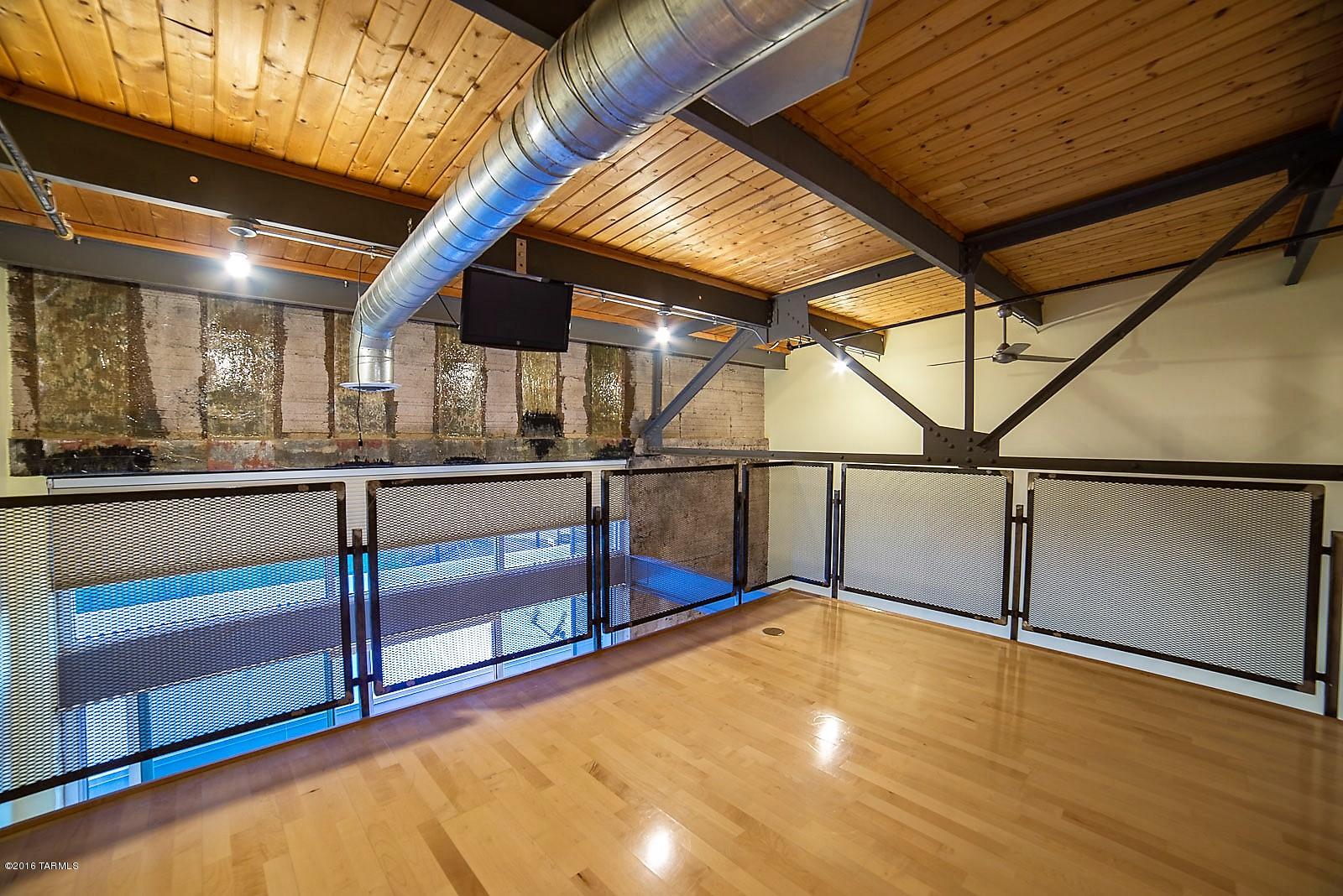 Ice House Lofts Units 1-51 - Residential