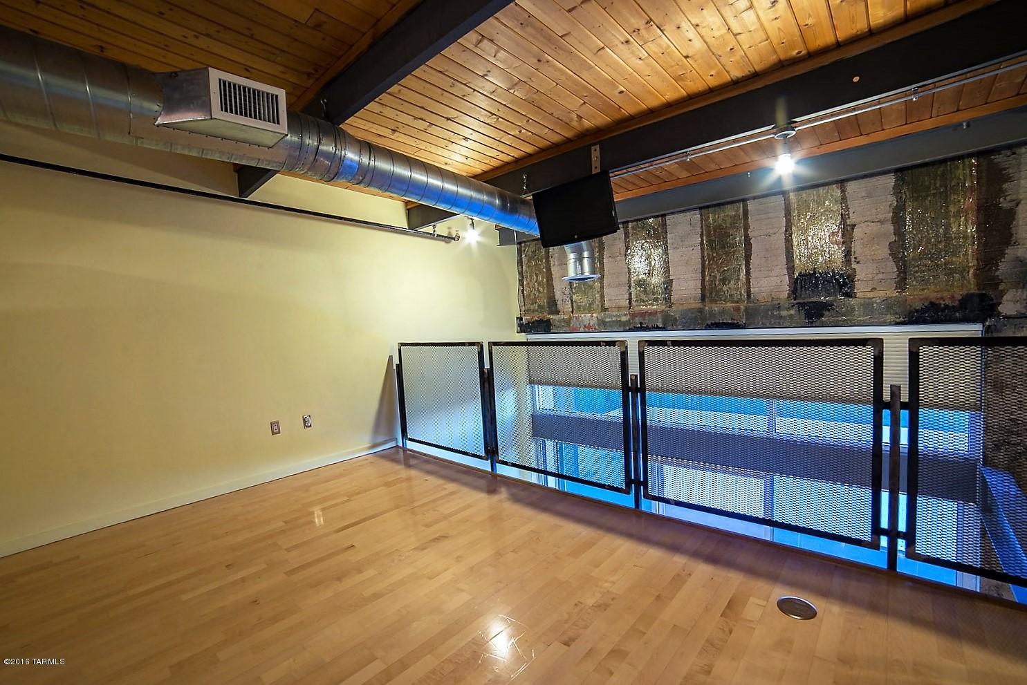 Ice House Lofts Units 1-51 - Residential