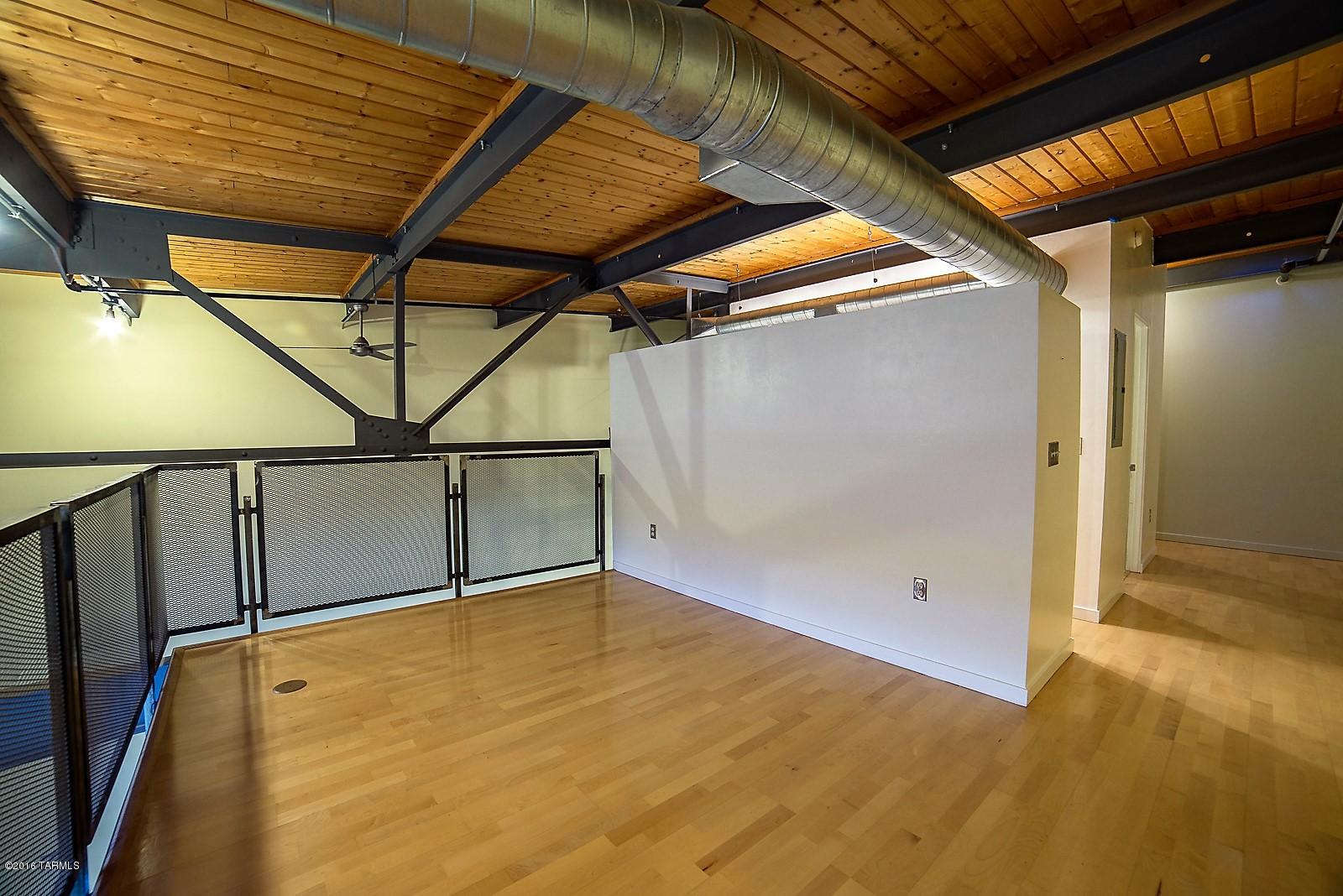 Ice House Lofts Units 1-51 - Residential