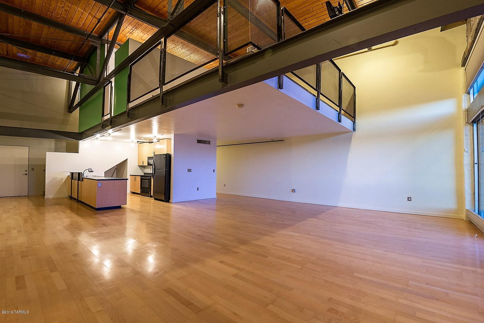 Ice House Lofts Units 1-51 - Residential