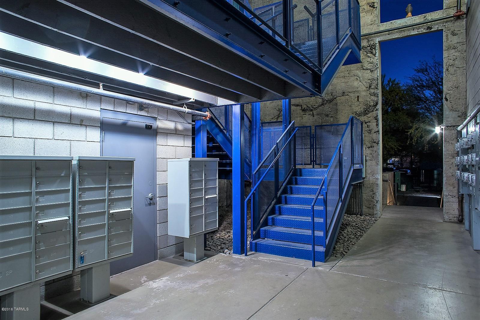 Ice House Lofts Units 1-51 - Residential