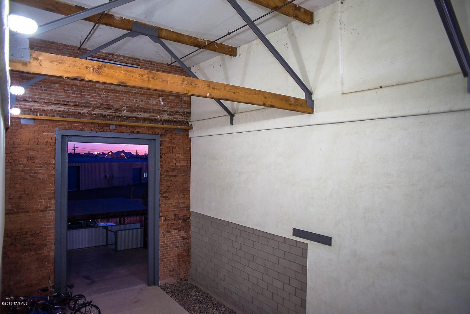 Ice House Lofts Units 1-51 - Residential