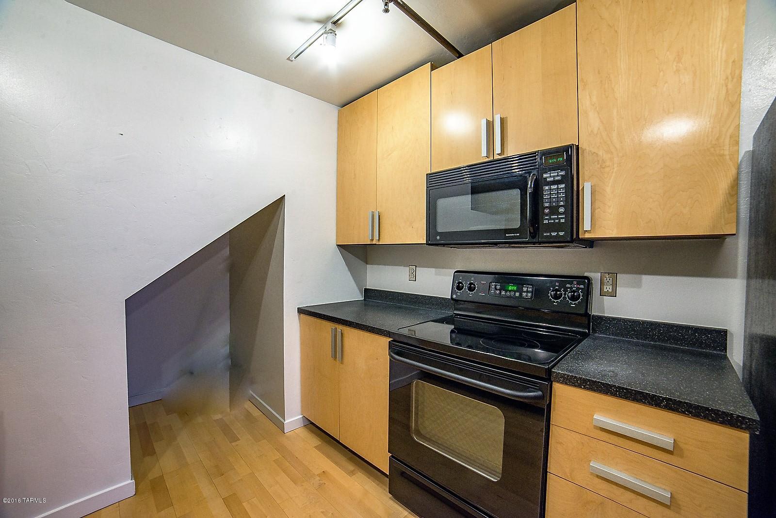Ice House Lofts Units 1-51 - Residential