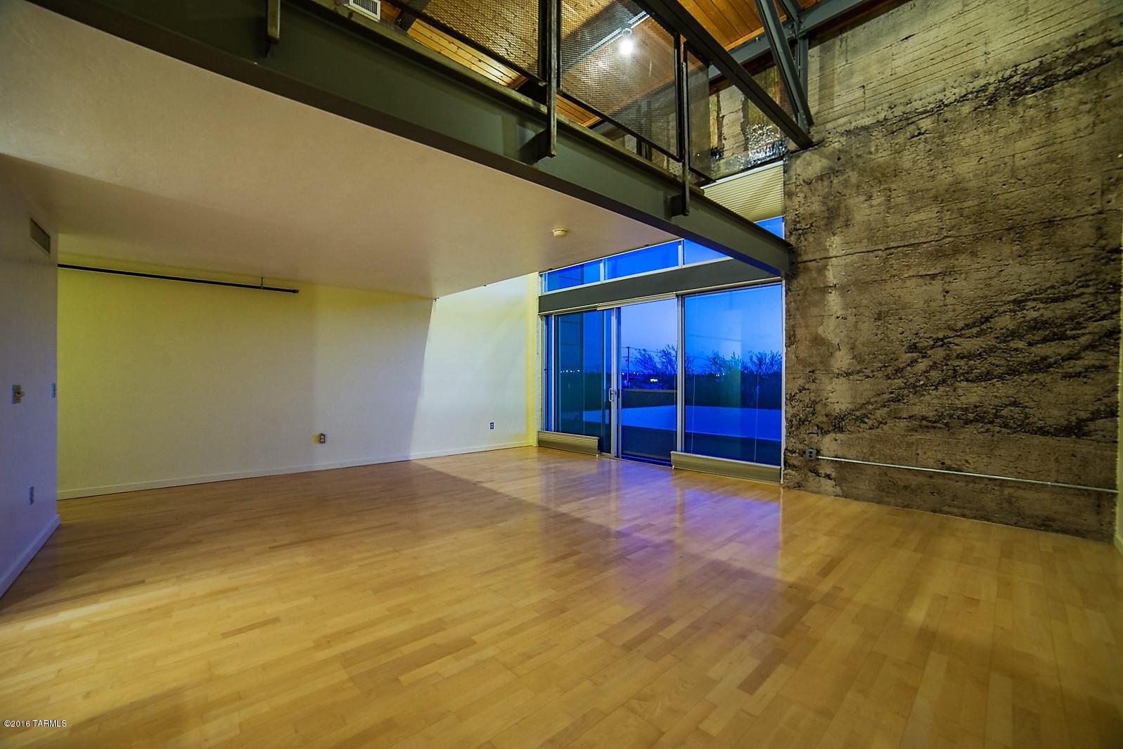 Ice House Lofts Units 1-51 - Residential