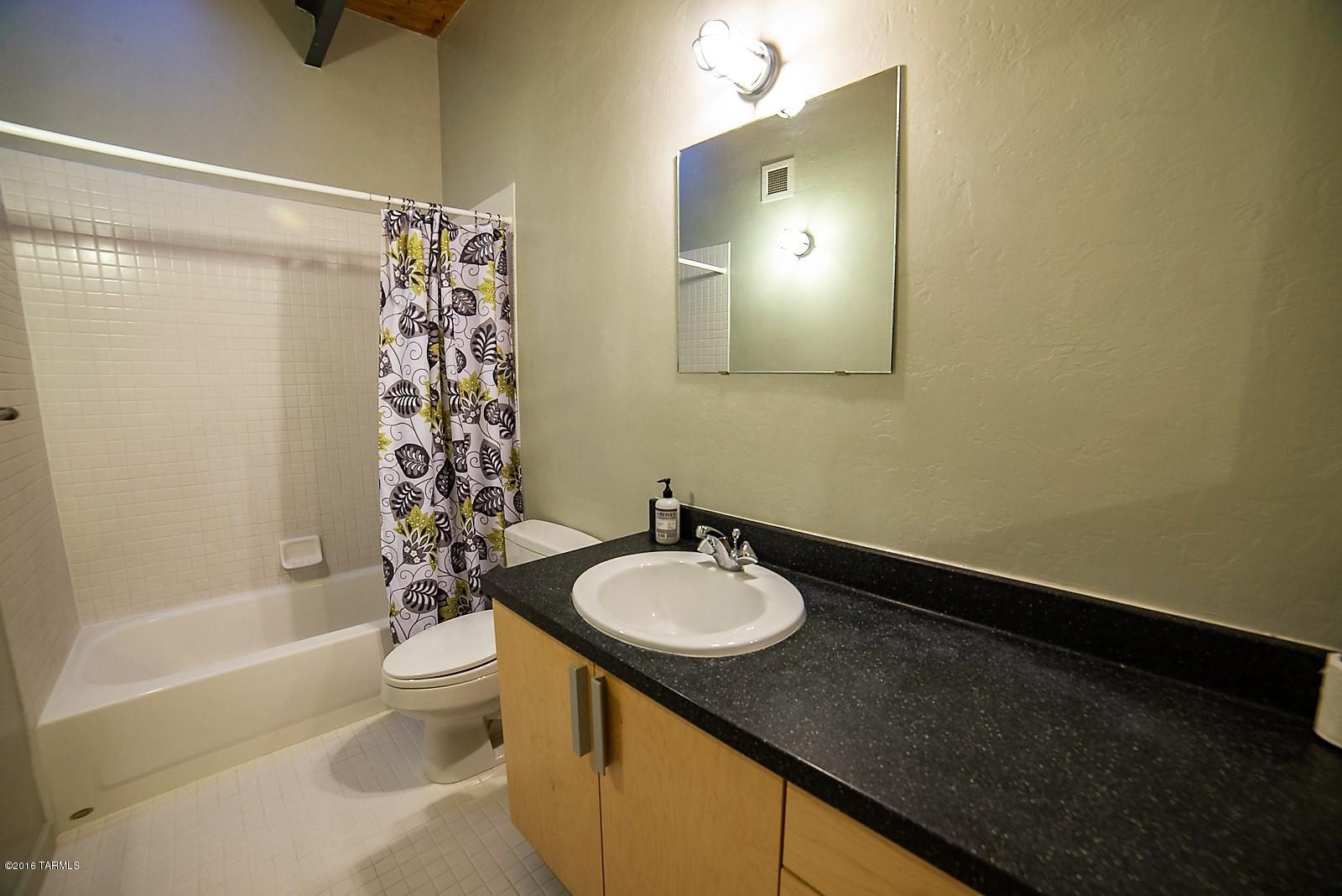 Ice House Lofts Units 1-51 - Residential