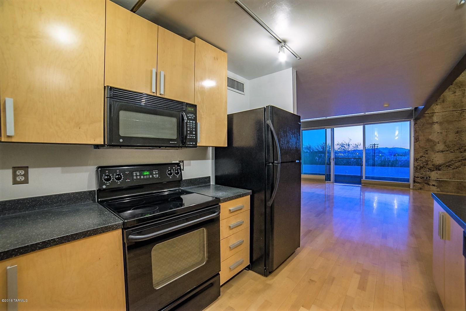 Ice House Lofts Units 1-51 - Residential