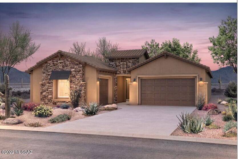 Lazy K Bar Ranch - Residential