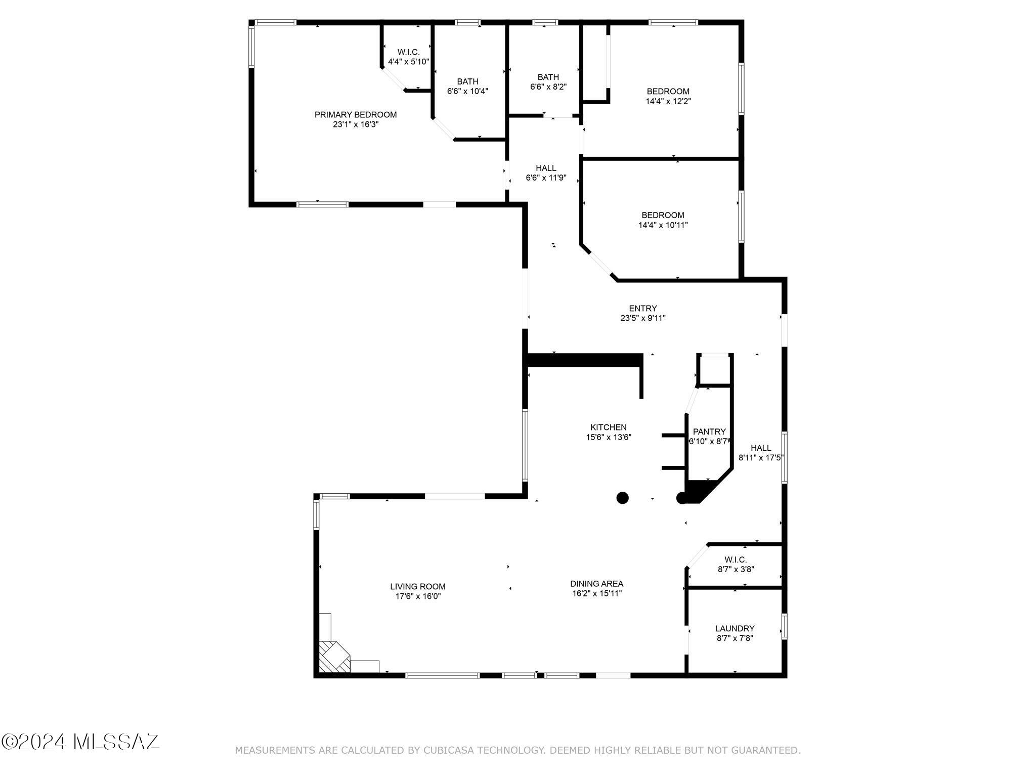 Millstone Manor NO. 2 - Residential