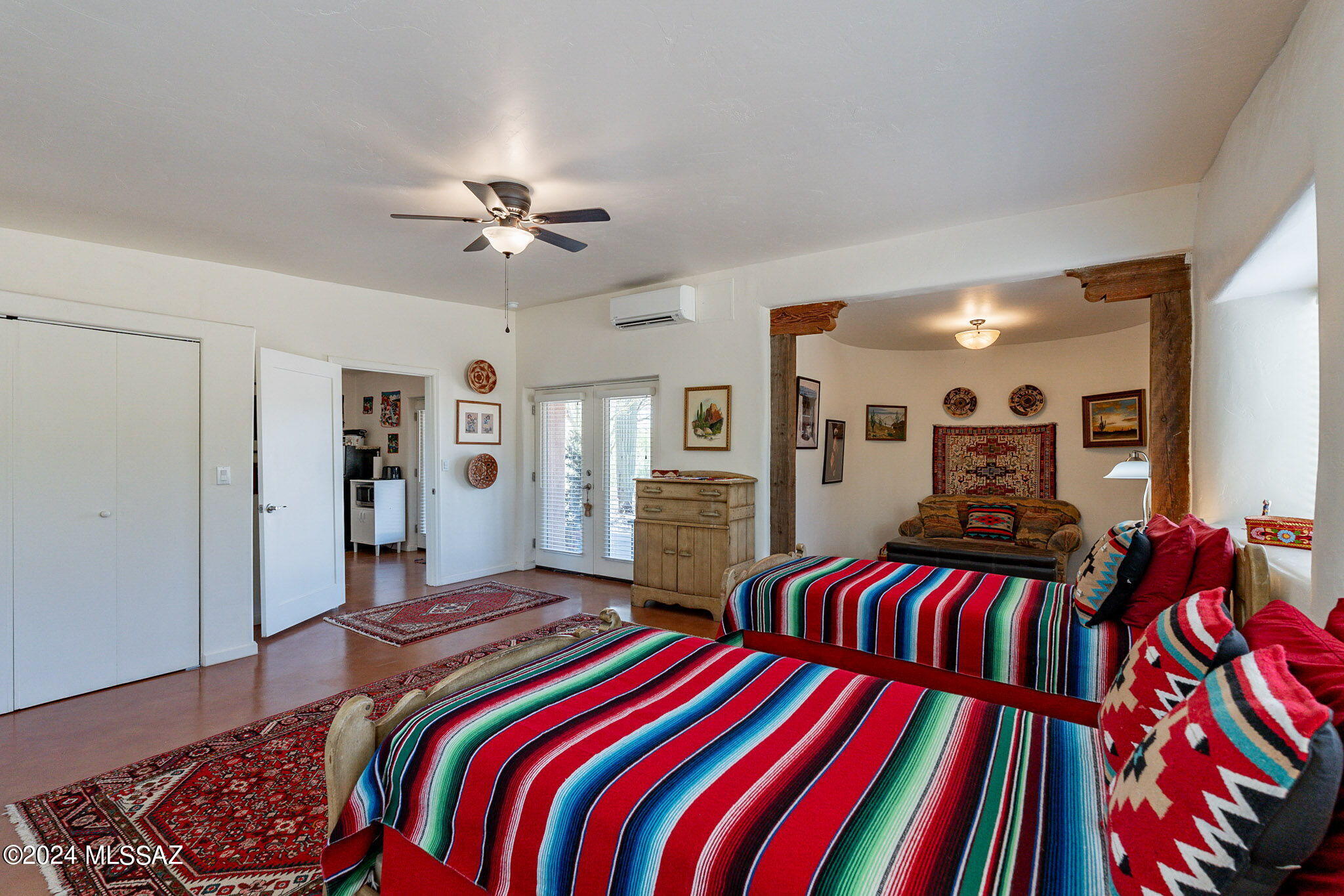 Millstone Manor NO. 2 - Residential