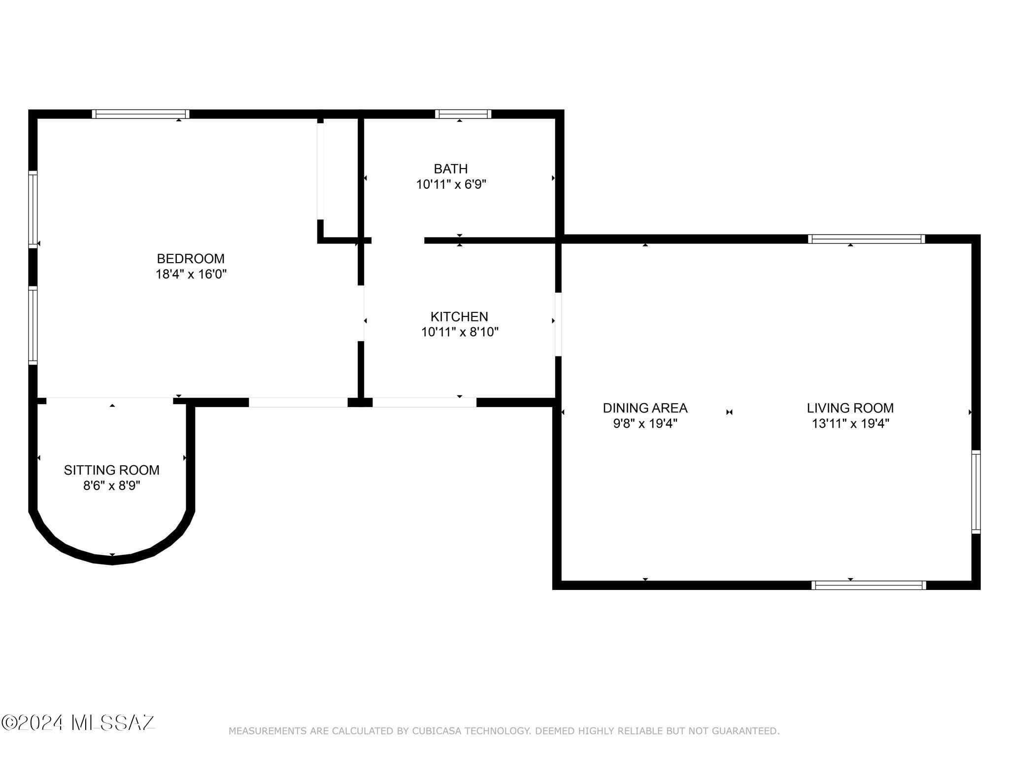 Millstone Manor NO. 2 - Residential