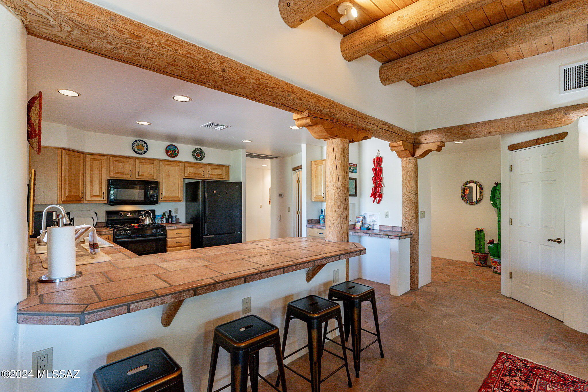 Millstone Manor NO. 2 - Residential
