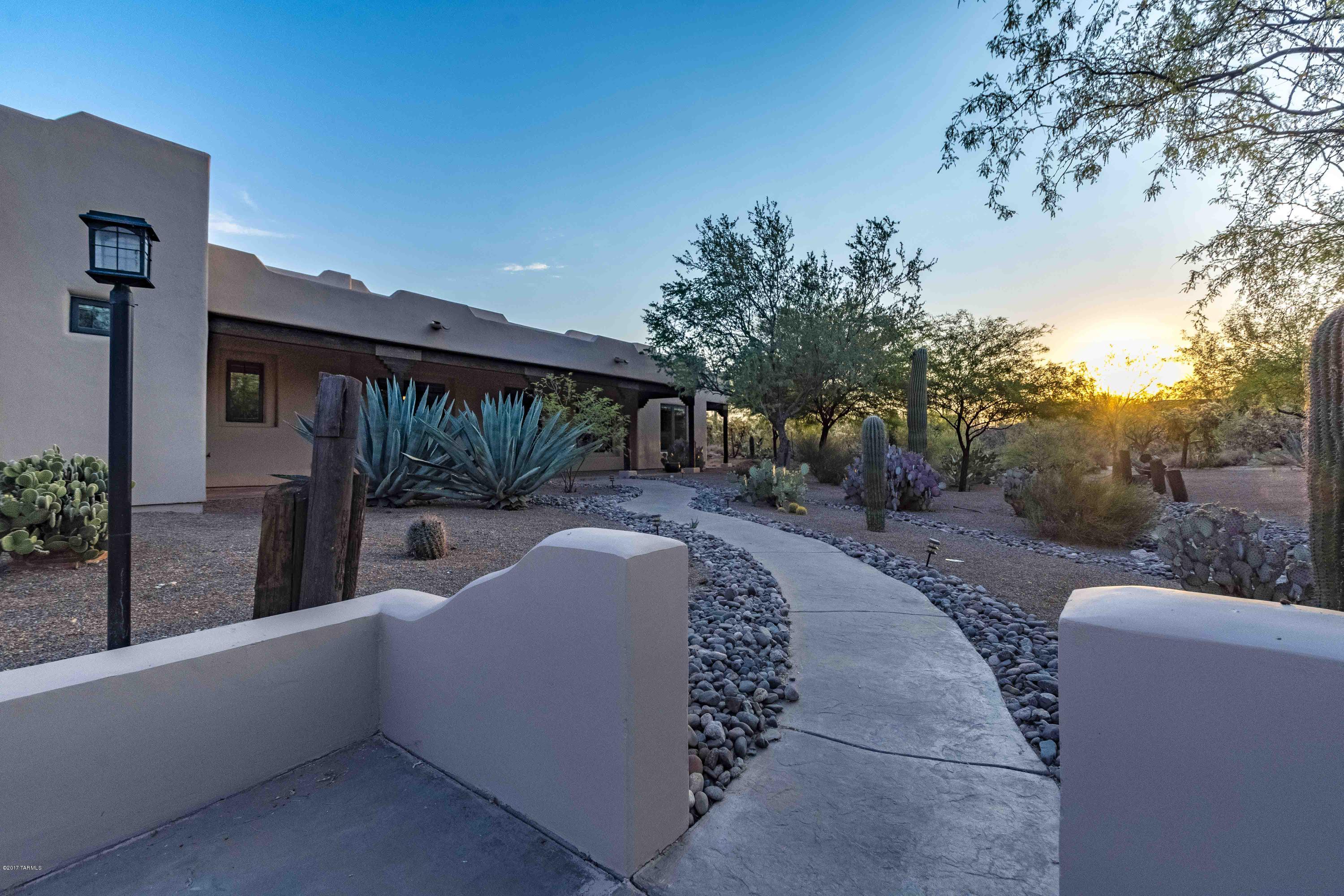 Shannon Acres - Residential