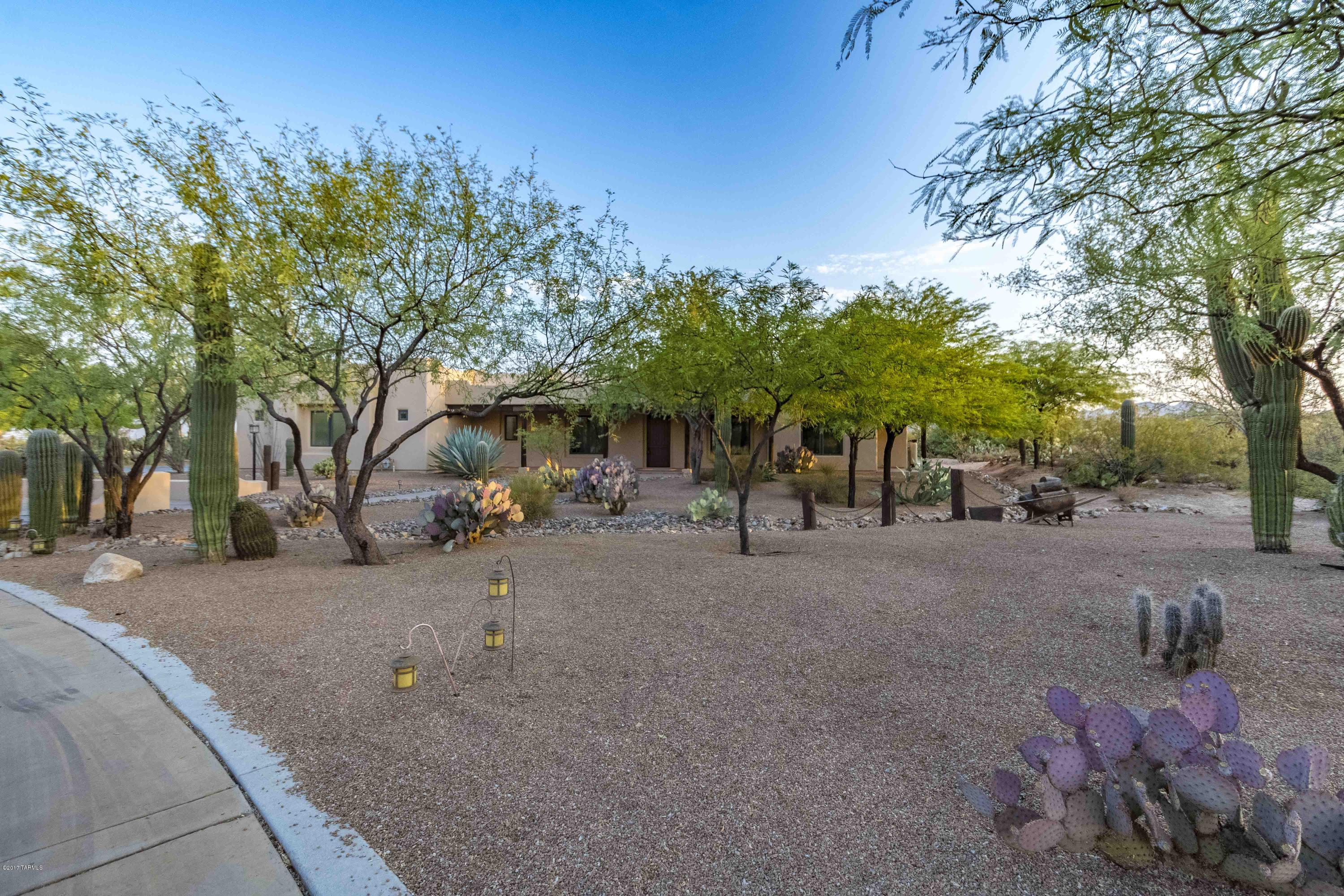 Shannon Acres - Residential