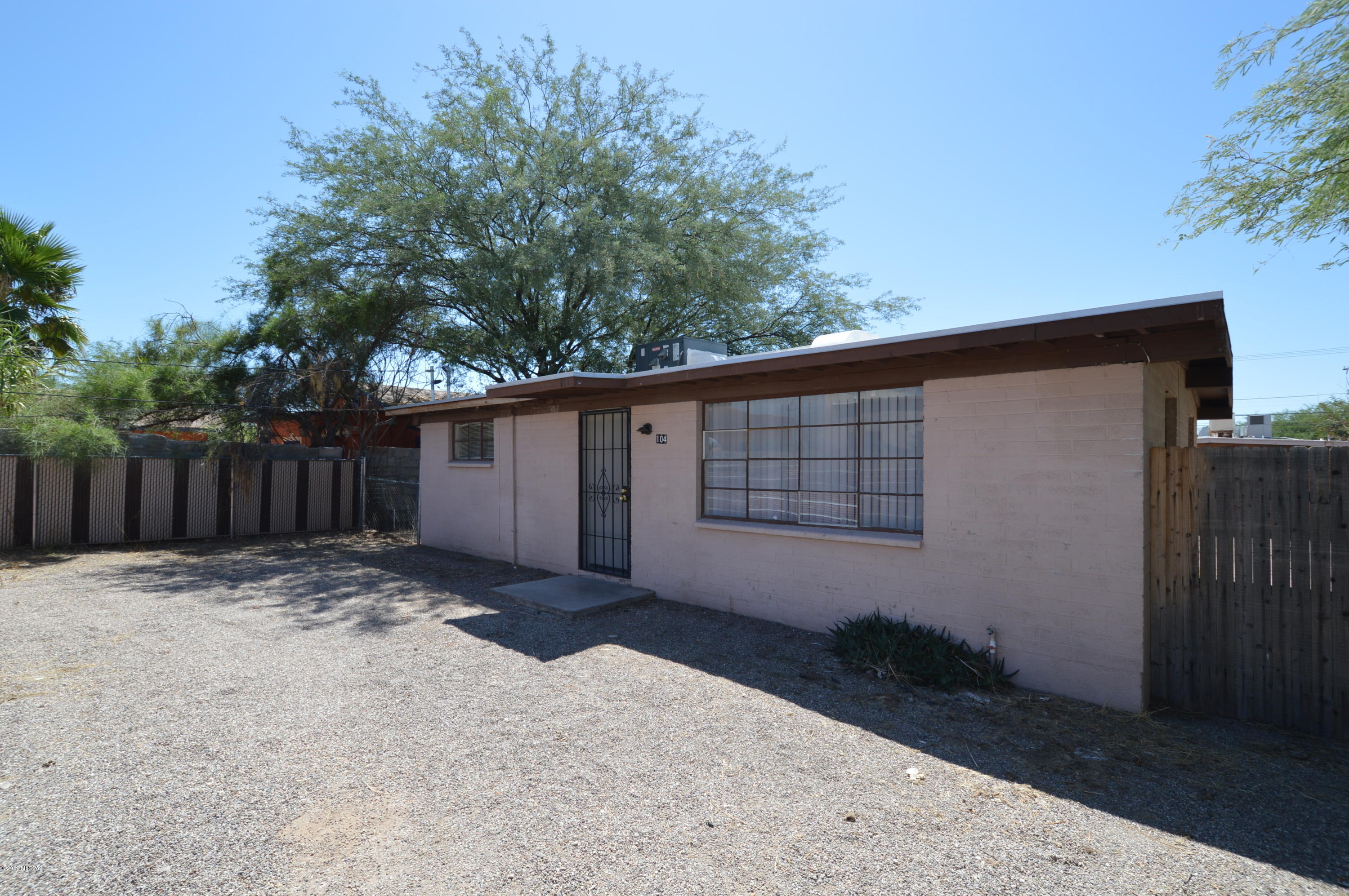 Coronado Heights Resub. - Residential Lease