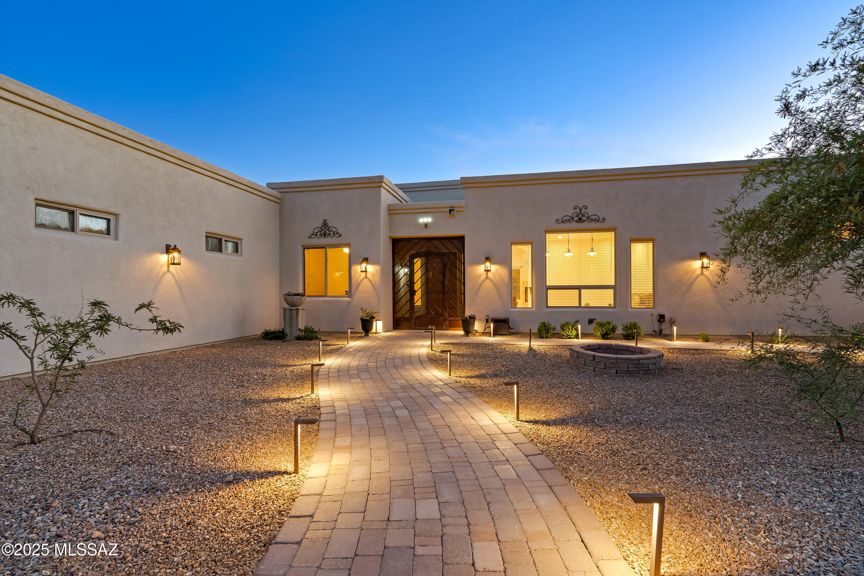 Halcyon Acres - Residential