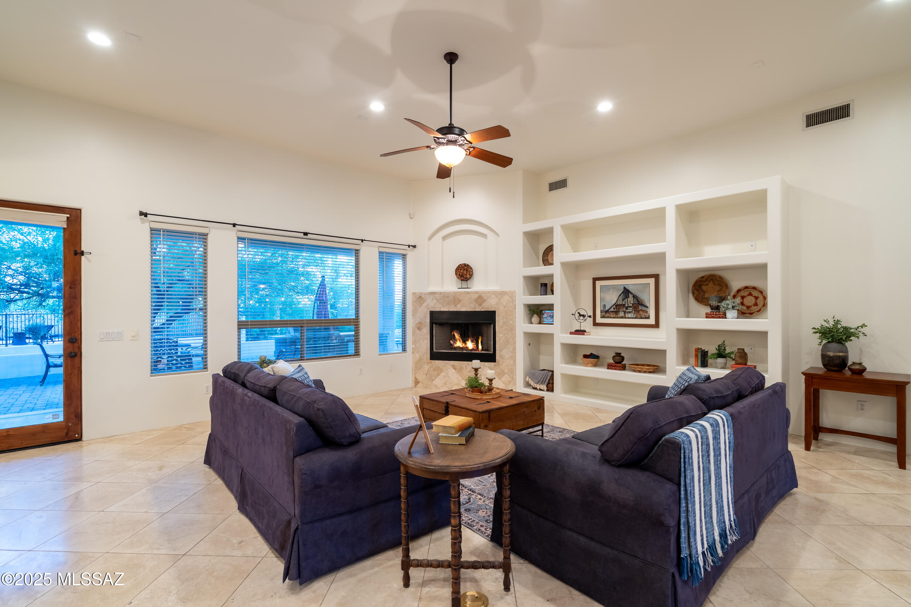 Halcyon Acres - Residential