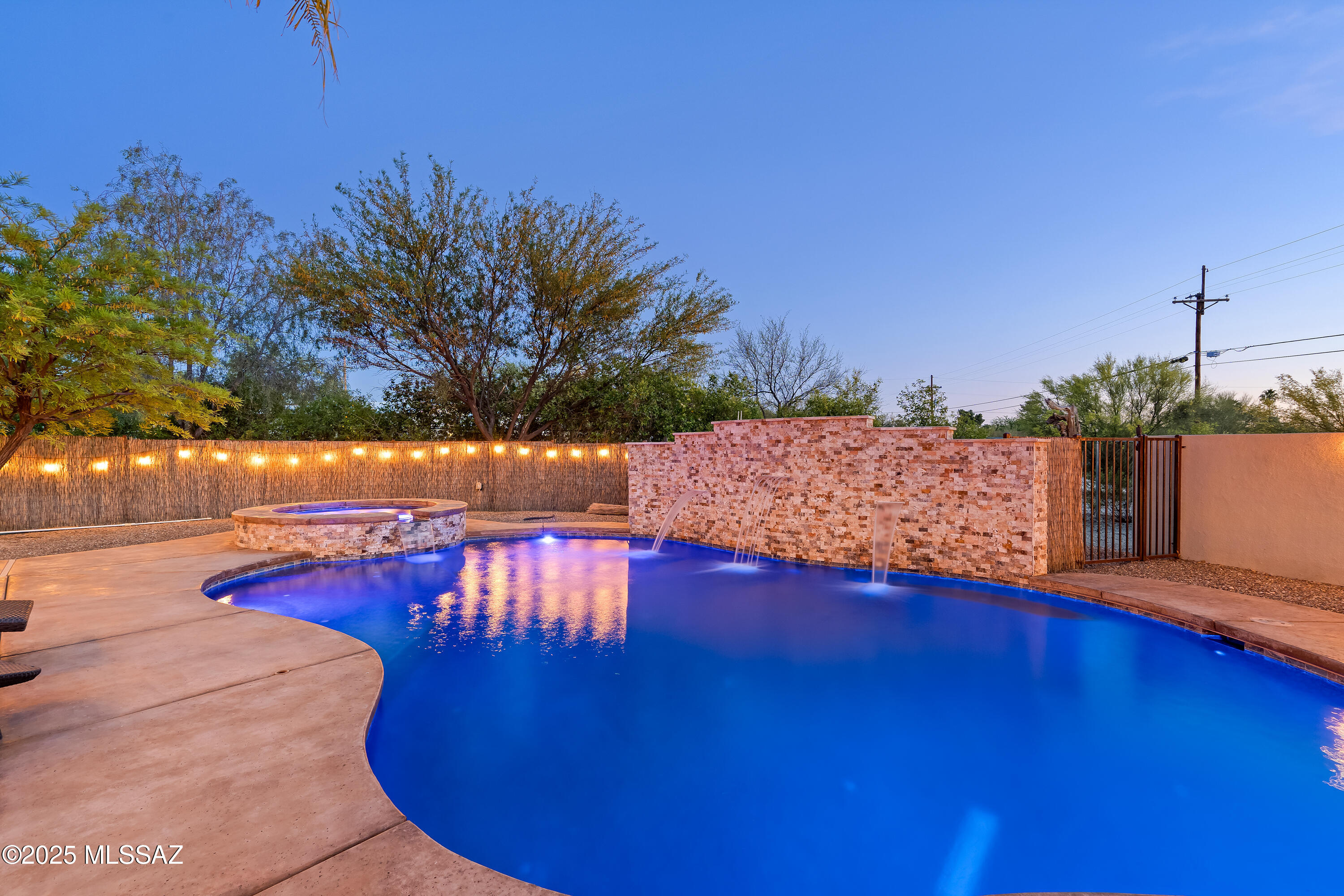 Halcyon Acres - Residential