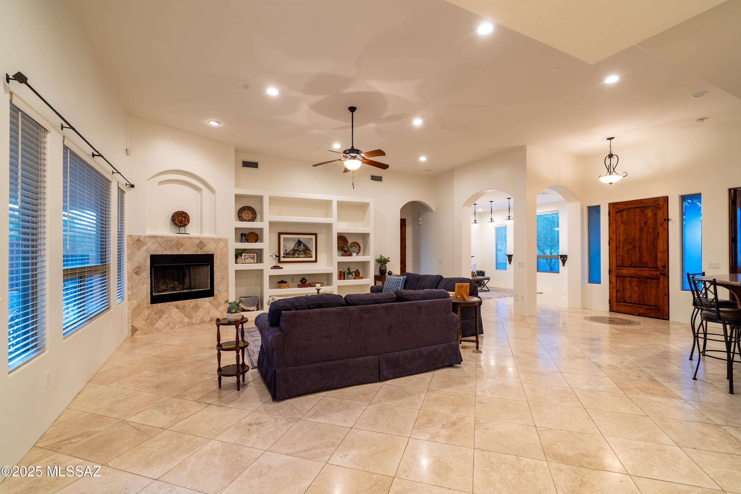 Halcyon Acres - Residential